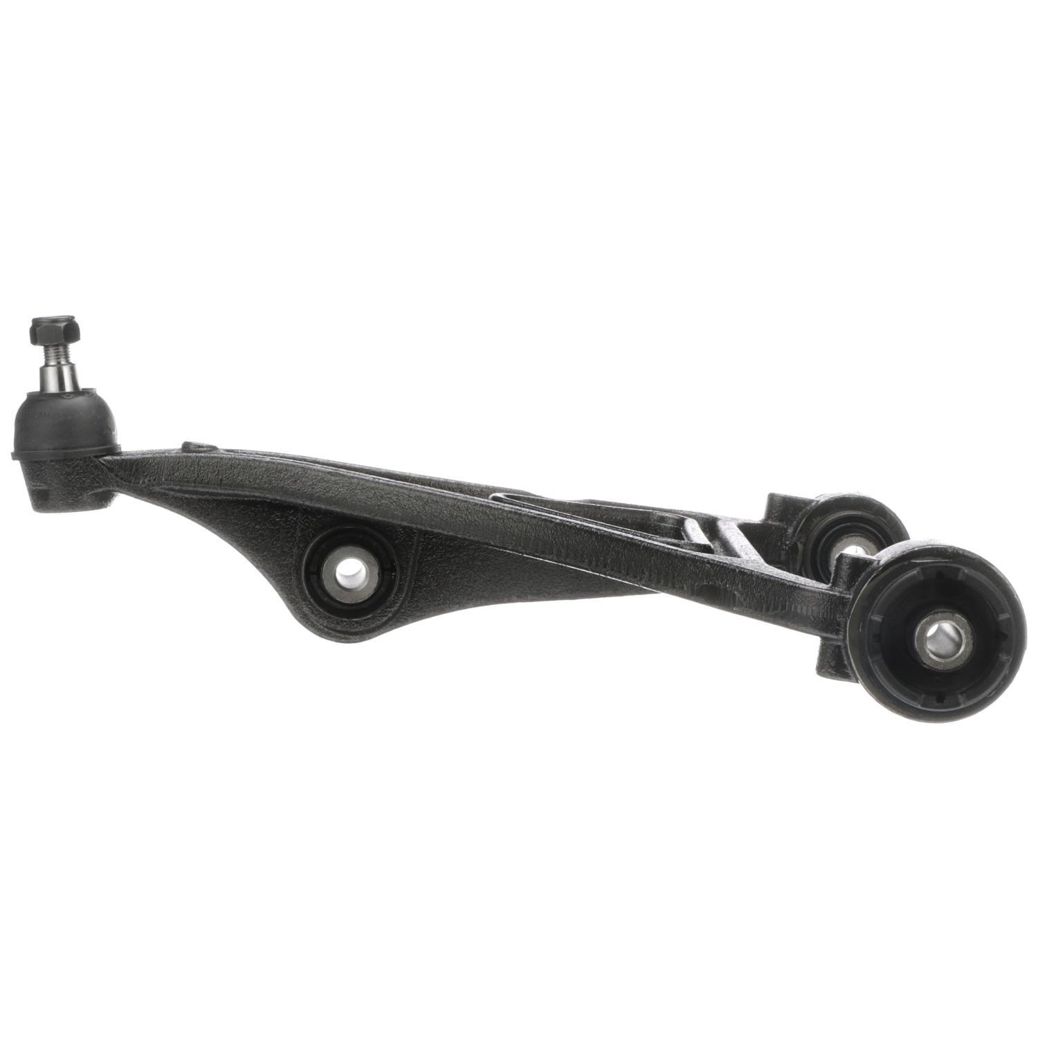Delphi TC5985 Suspension Control Arm and Ball Joint Assembly product image 2 of 7