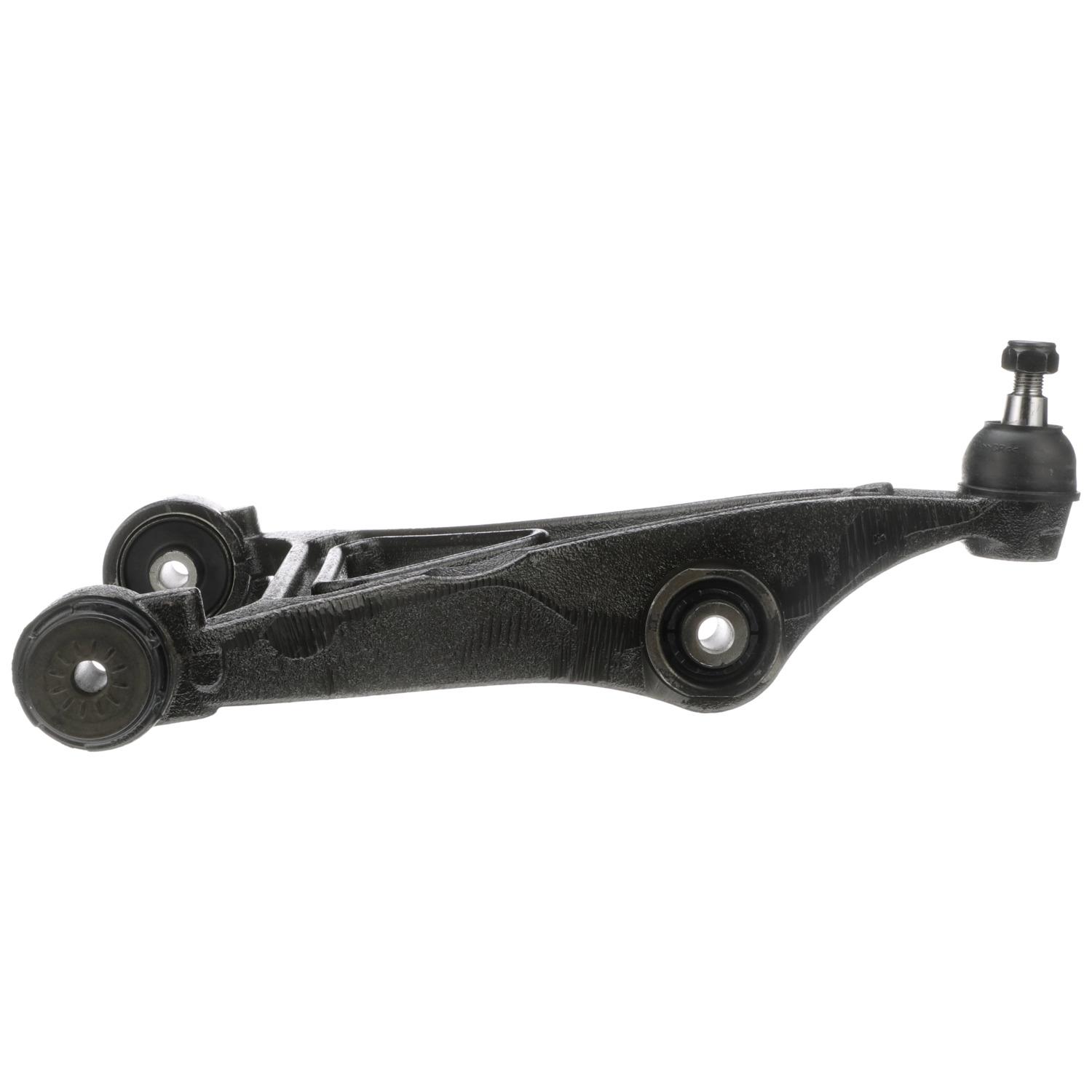 Delphi TC5985 Suspension Control Arm and Ball Joint Assembly product image 4 of 7