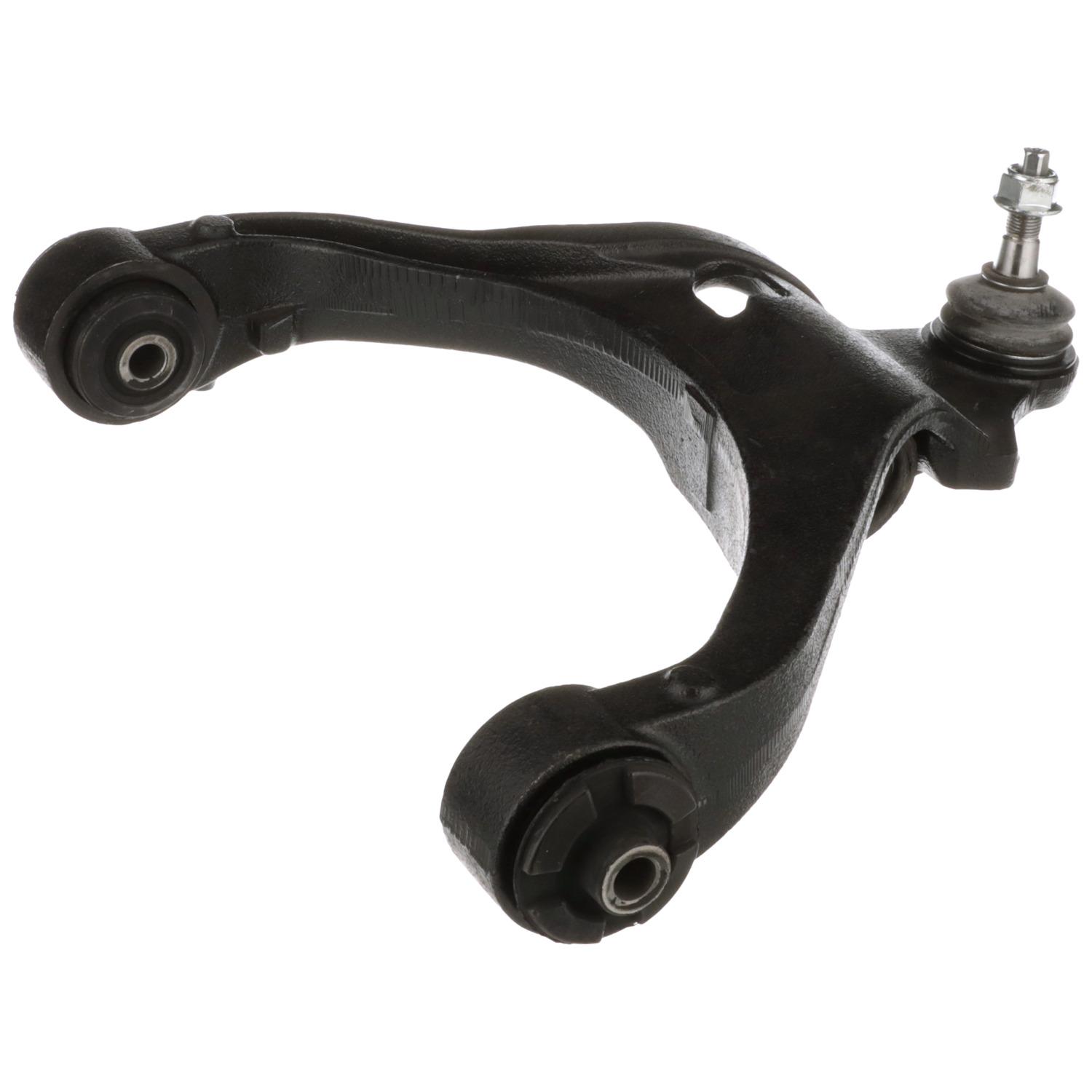 Delphi TC5990 Suspension Control Arm and Ball Joint Assembly product image 1 of 7