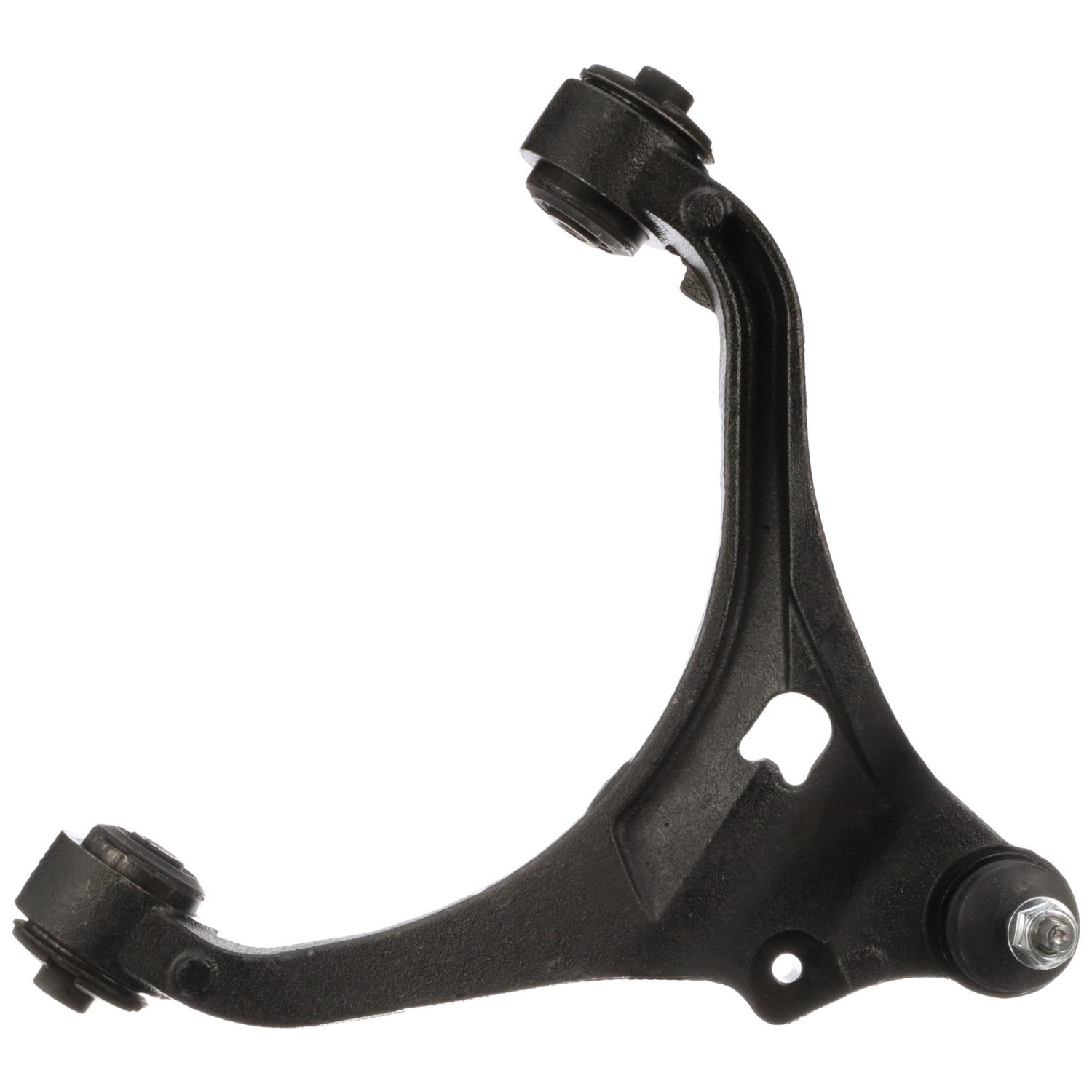 Delphi TC5990 Suspension Control Arm and Ball Joint Assembly product image 3 of 7
