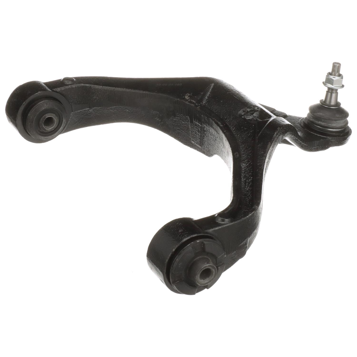 Delphi TC5991 Suspension Control Arm and Ball Joint Assembly product image 1 of 7