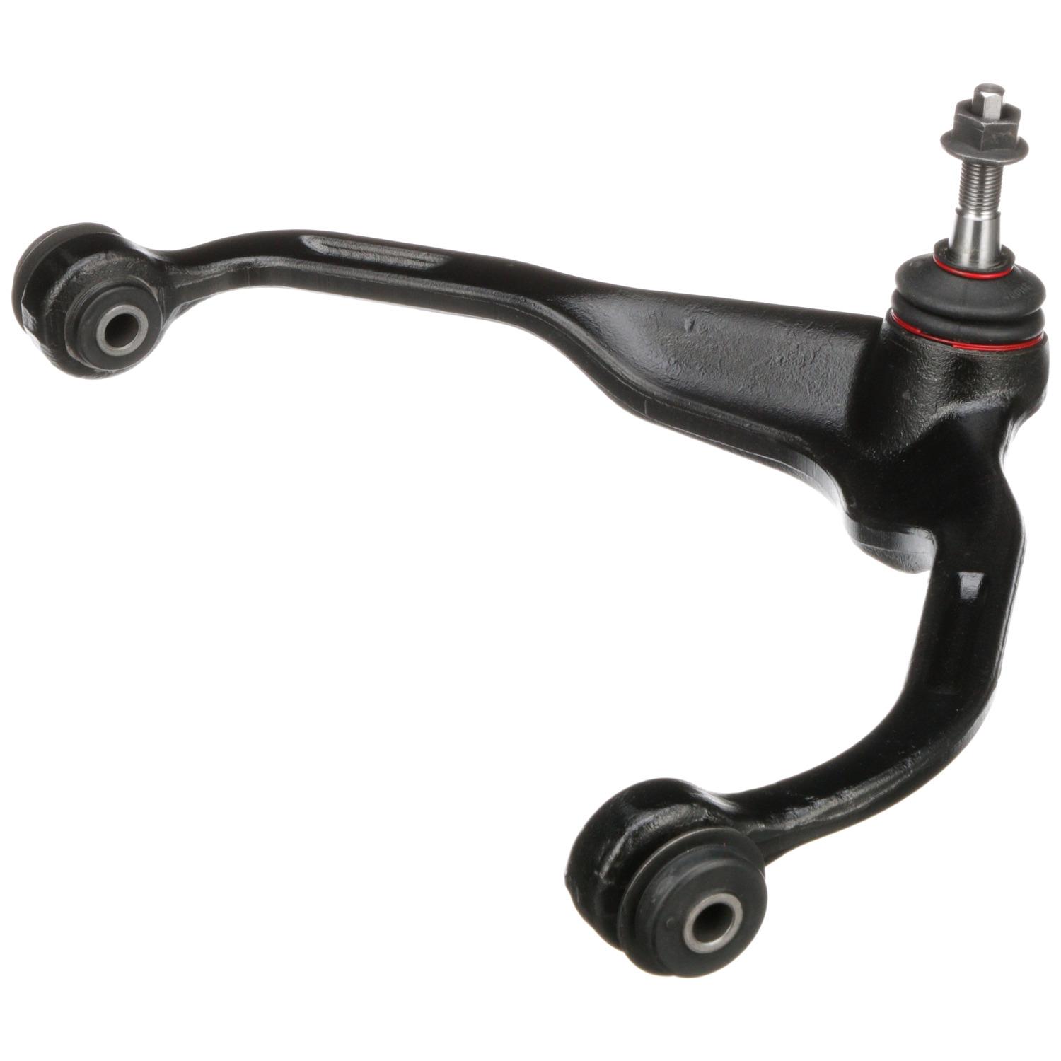 Delphi TC5996 Suspension Control Arm and Ball Joint Assembly product image 1 of 7