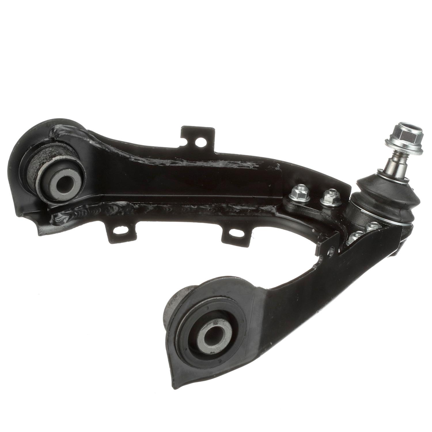 Delphi TC5998 Suspension Control Arm and Ball Joint Assembly product image 1 of 7