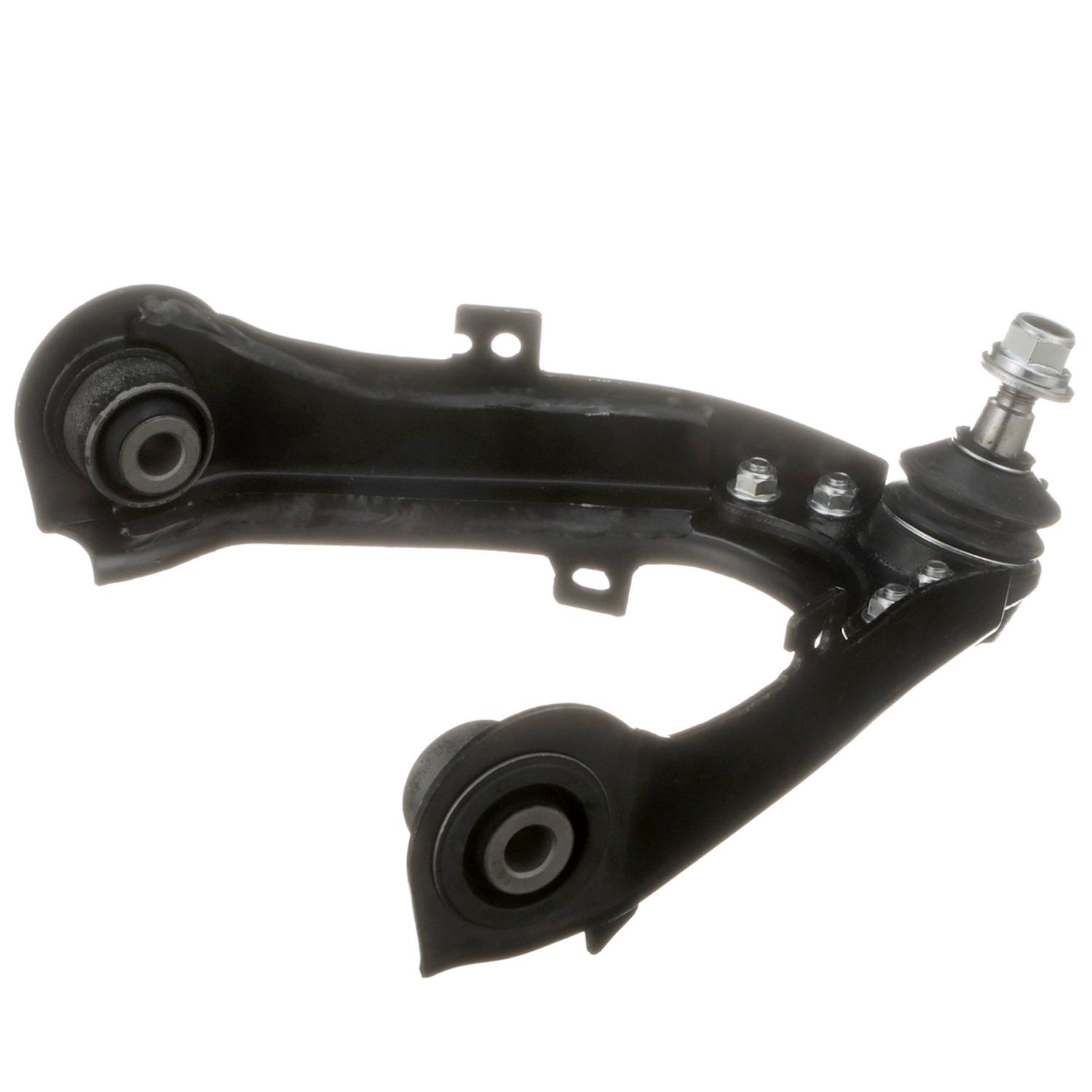 Delphi TC5999 Suspension Control Arm and Ball Joint Assembly product image 1 of 7