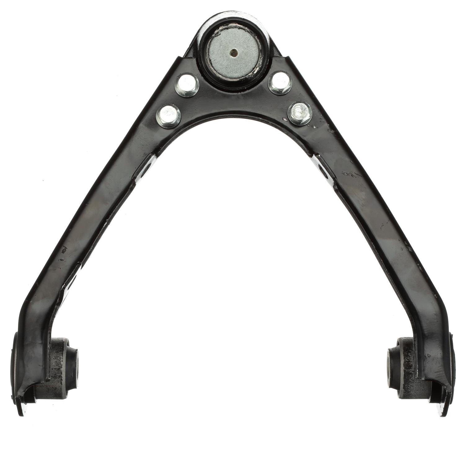 Delphi TC5999 Suspension Control Arm and Ball Joint Assembly product image 3 of 7