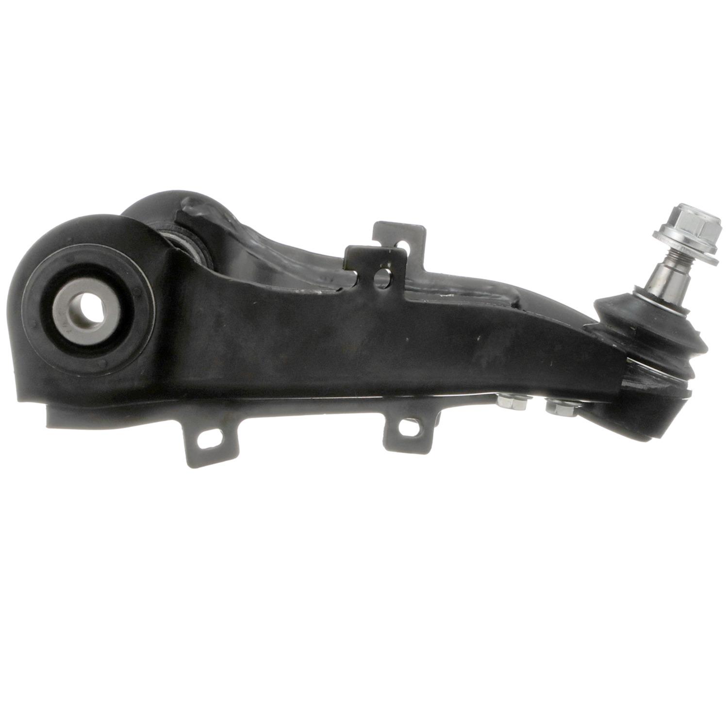 Delphi TC5999 Suspension Control Arm and Ball Joint Assembly product image 4 of 7