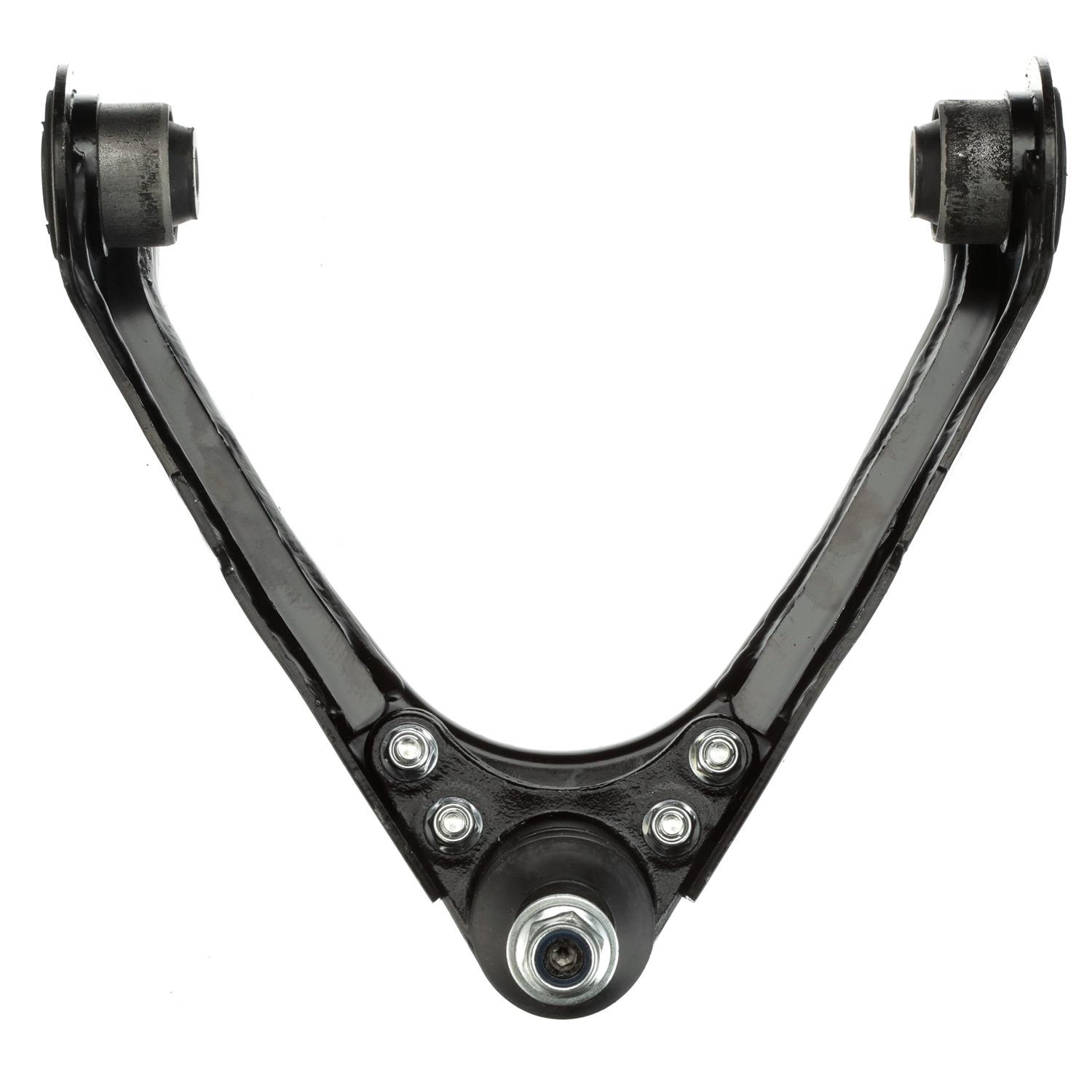 Delphi TC5999 Suspension Control Arm and Ball Joint Assembly product image 5 of 7