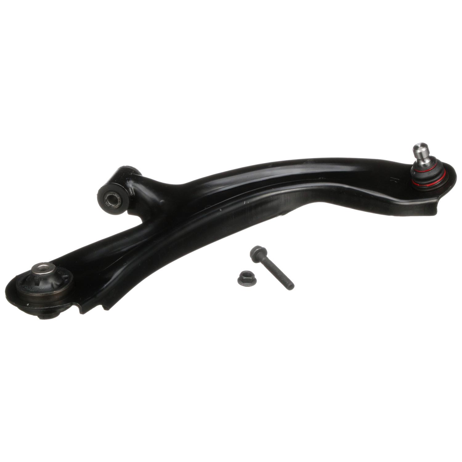 Delphi TC6002 Suspension Control Arm and Ball Joint Assembly product image 1 of 7