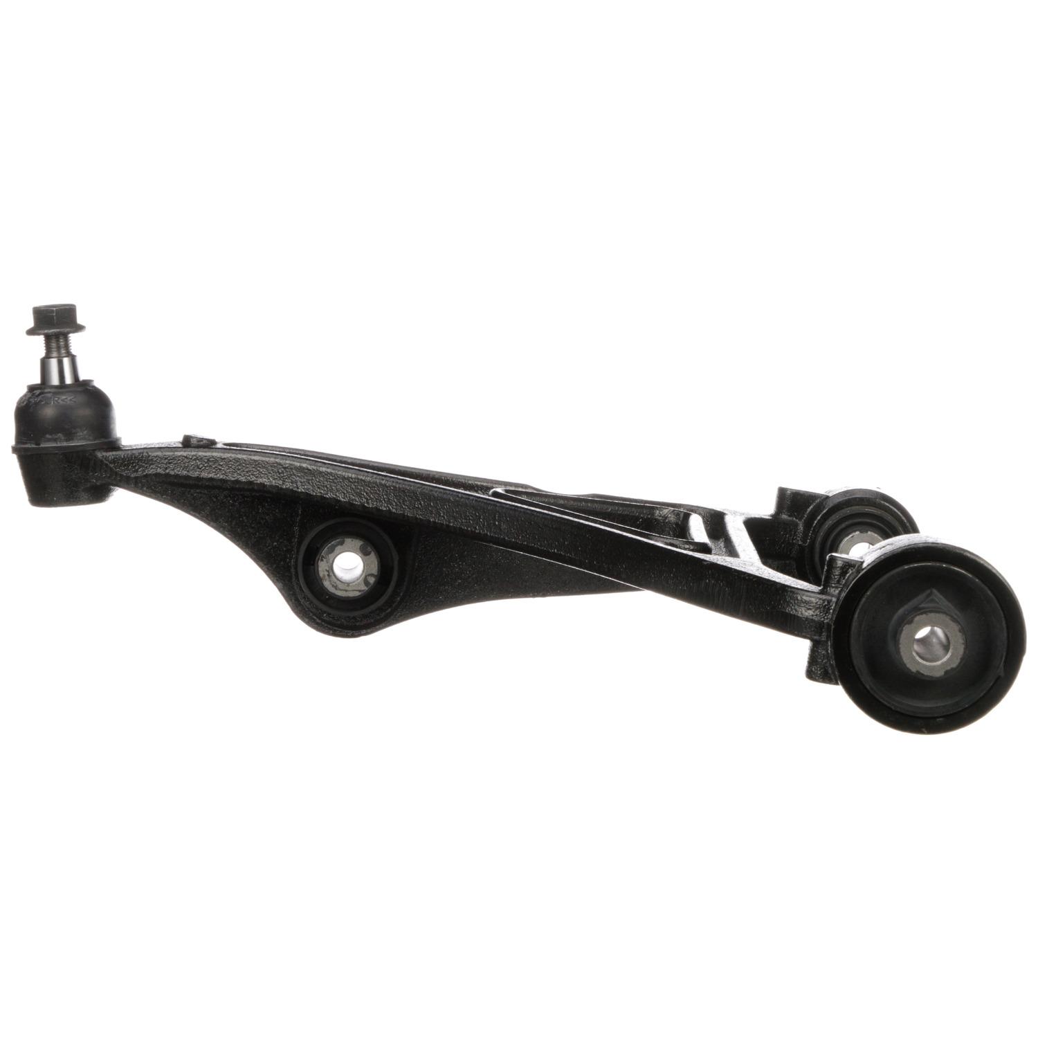 Delphi TC6011 Suspension Control Arm and Ball Joint Assembly product image 2 of 7