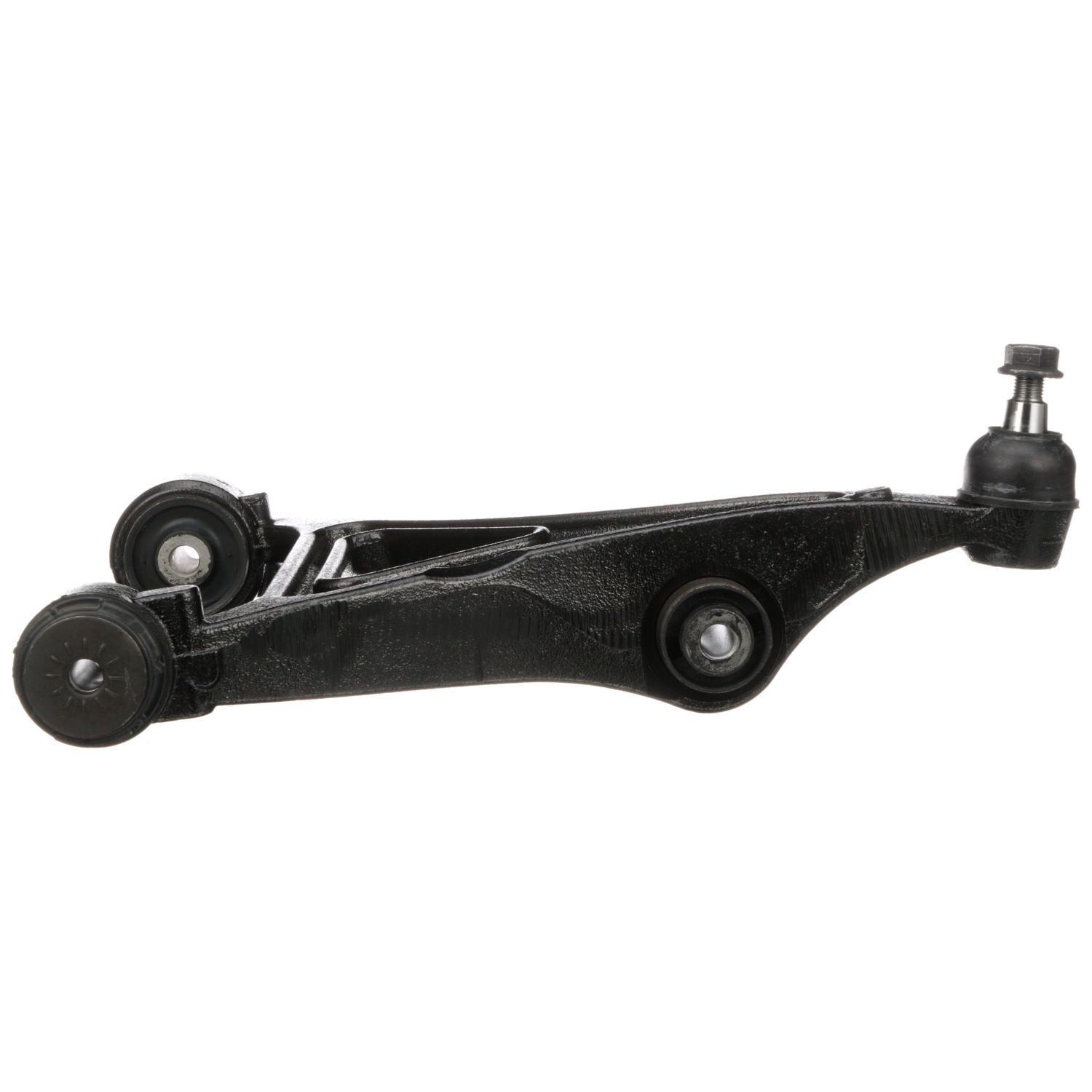 Delphi TC6011 Suspension Control Arm and Ball Joint Assembly product image 4 of 7
