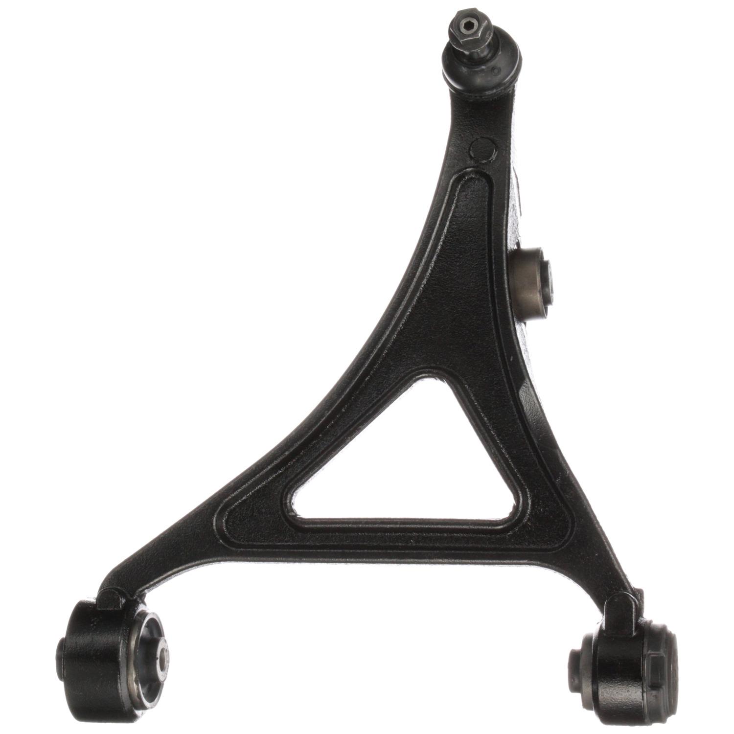 Delphi TC6011 Suspension Control Arm and Ball Joint Assembly product image 5 of 7