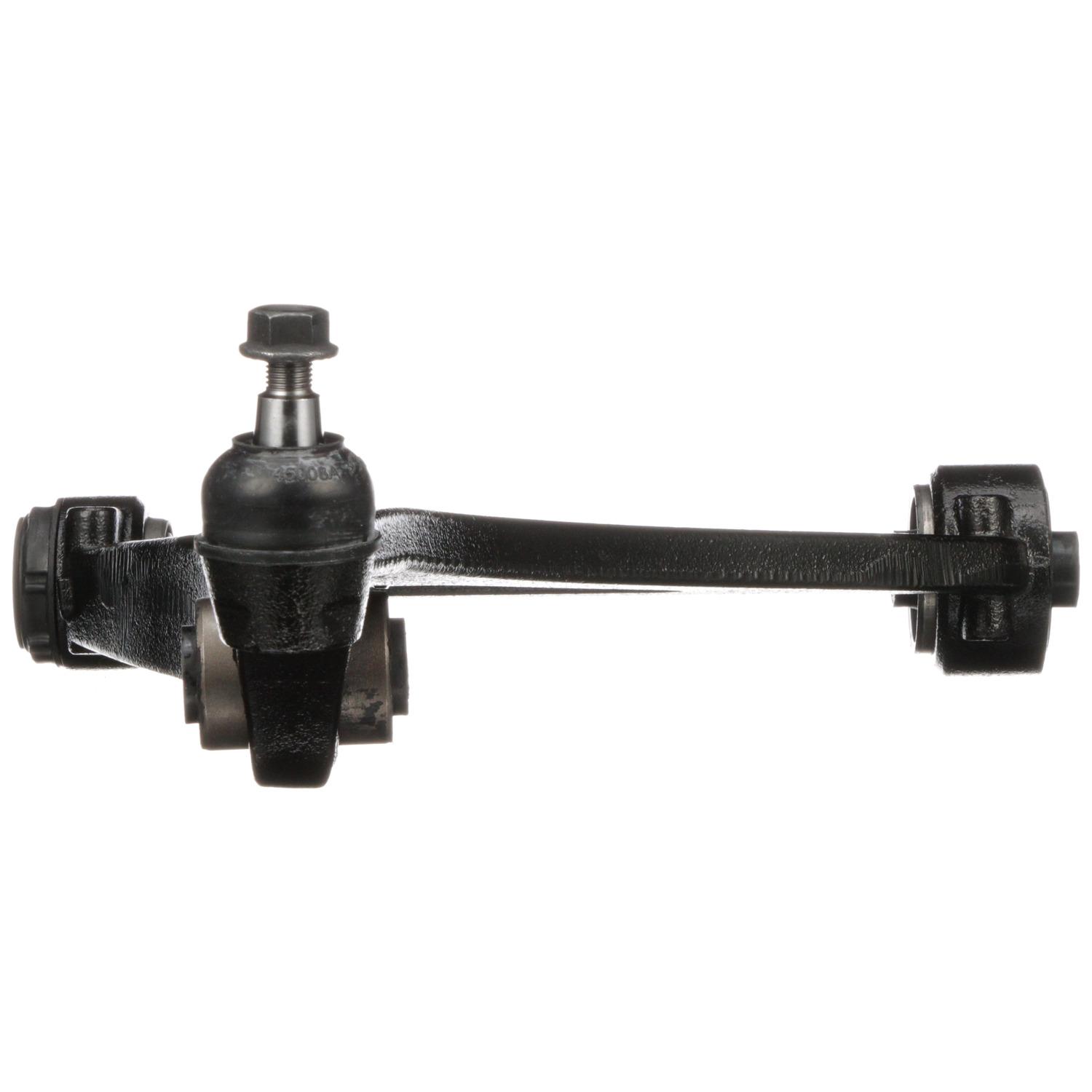 Delphi TC6011 Suspension Control Arm and Ball Joint Assembly product image 6 of 7