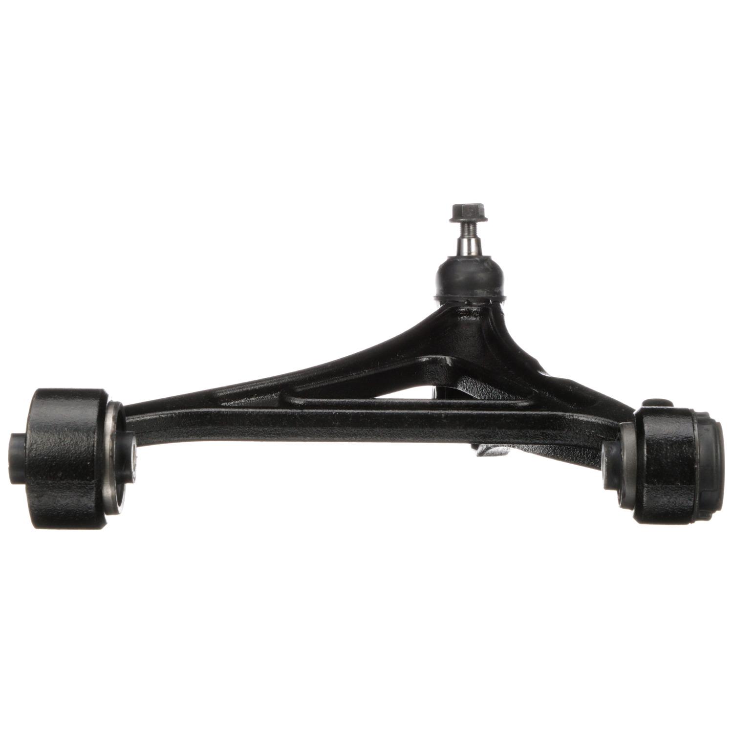 Delphi TC6011 Suspension Control Arm and Ball Joint Assembly product image 7 of 7