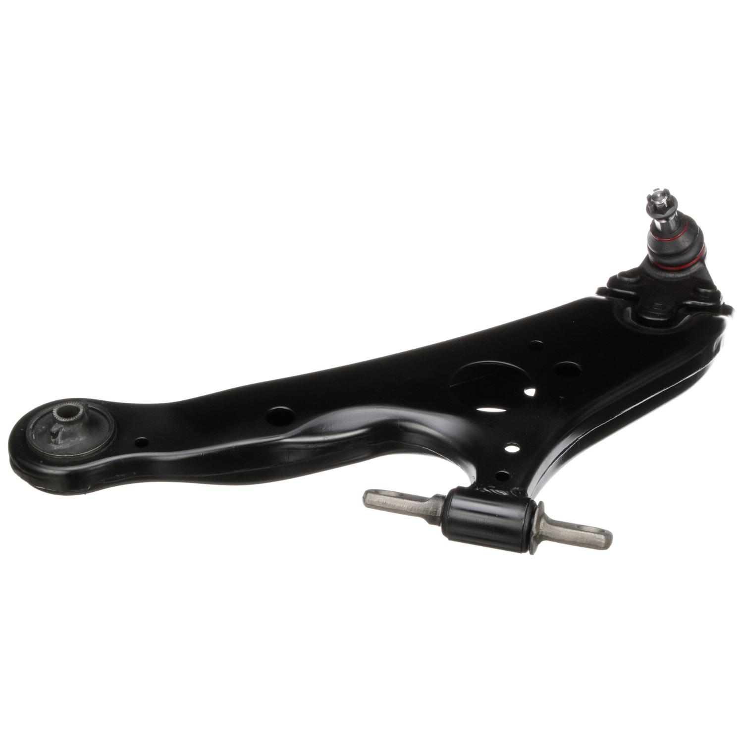 Delphi TC6012 Suspension Control Arm and Ball Joint Assembly product image 1 of 7