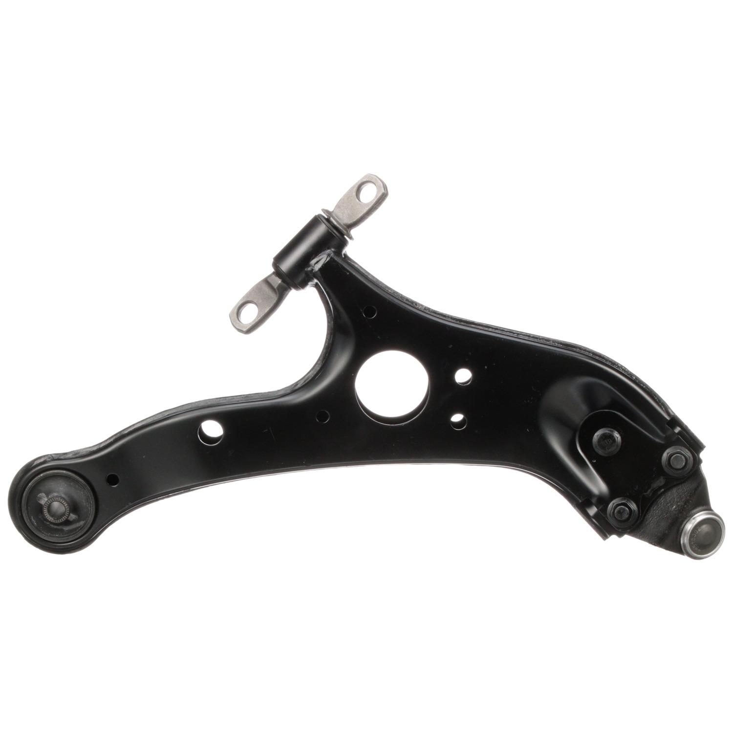 Delphi TC6012 Suspension Control Arm and Ball Joint Assembly product image 3 of 7