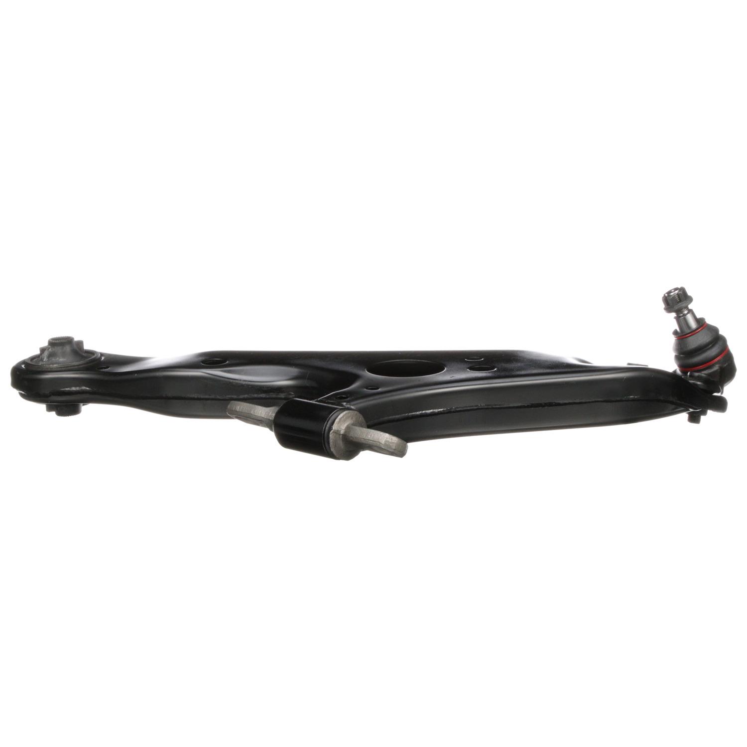 Delphi TC6012 Suspension Control Arm and Ball Joint Assembly product image 4 of 7