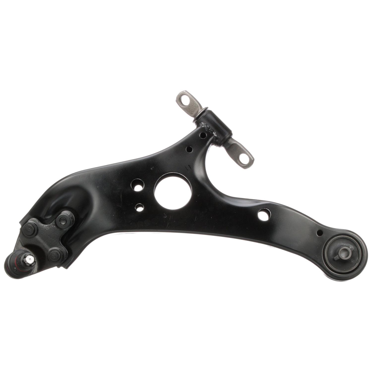 Delphi TC6012 Suspension Control Arm and Ball Joint Assembly product image 5 of 7