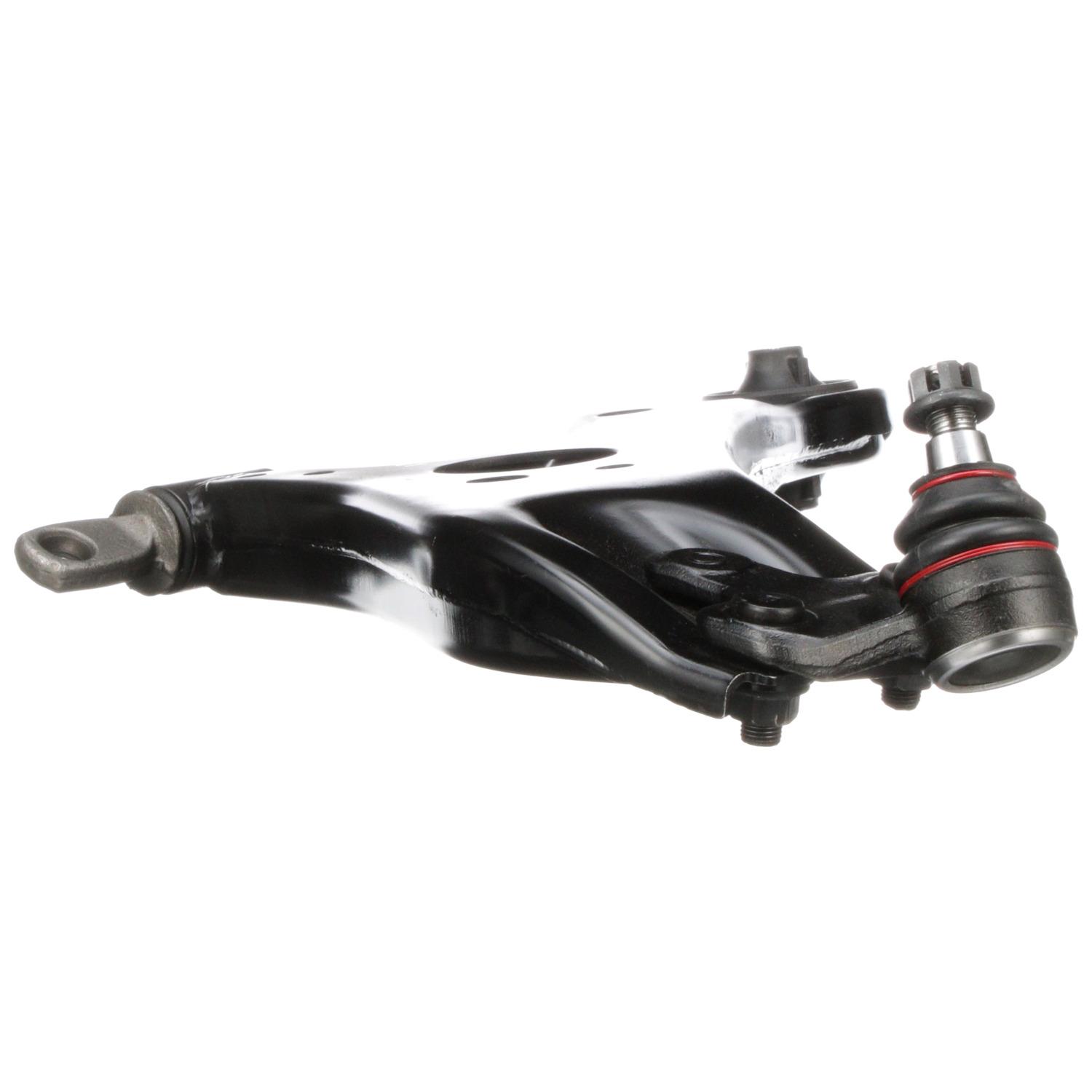 Delphi TC6012 Suspension Control Arm and Ball Joint Assembly product image 6 of 7