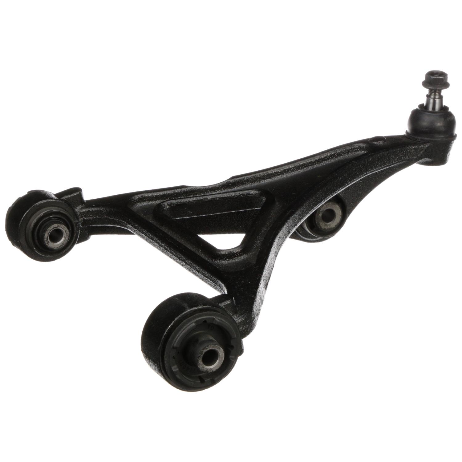 Delphi TC6013 Suspension Control Arm and Ball Joint Assembly product image 1 of 7