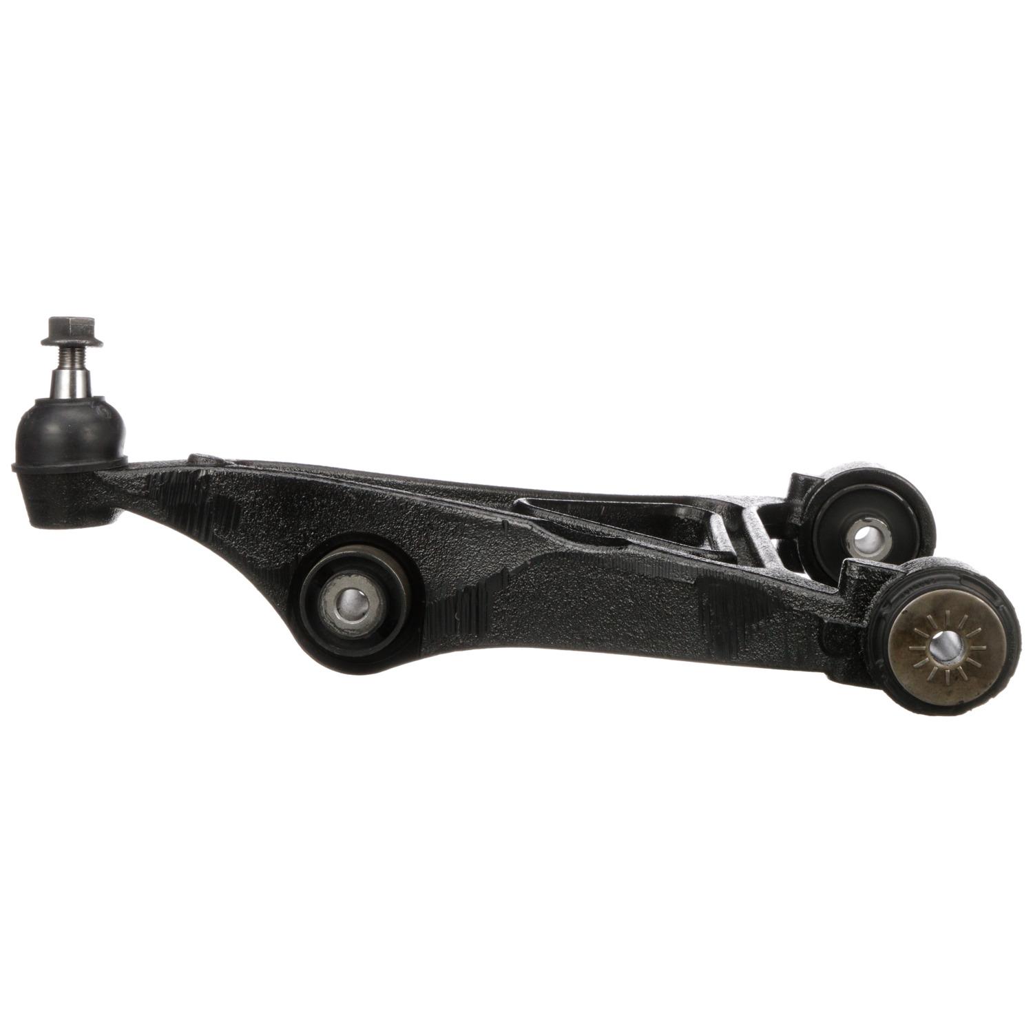 Delphi TC6013 Suspension Control Arm and Ball Joint Assembly product image 2 of 7