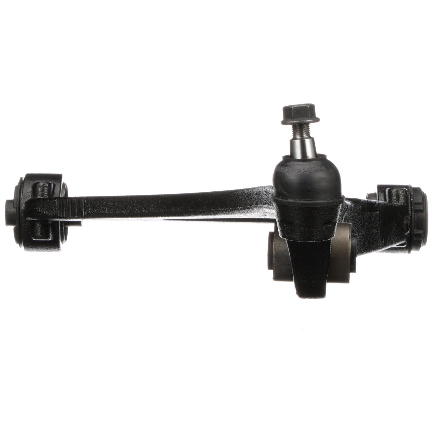 Delphi TC6013 Suspension Control Arm and Ball Joint Assembly product image 6 of 7