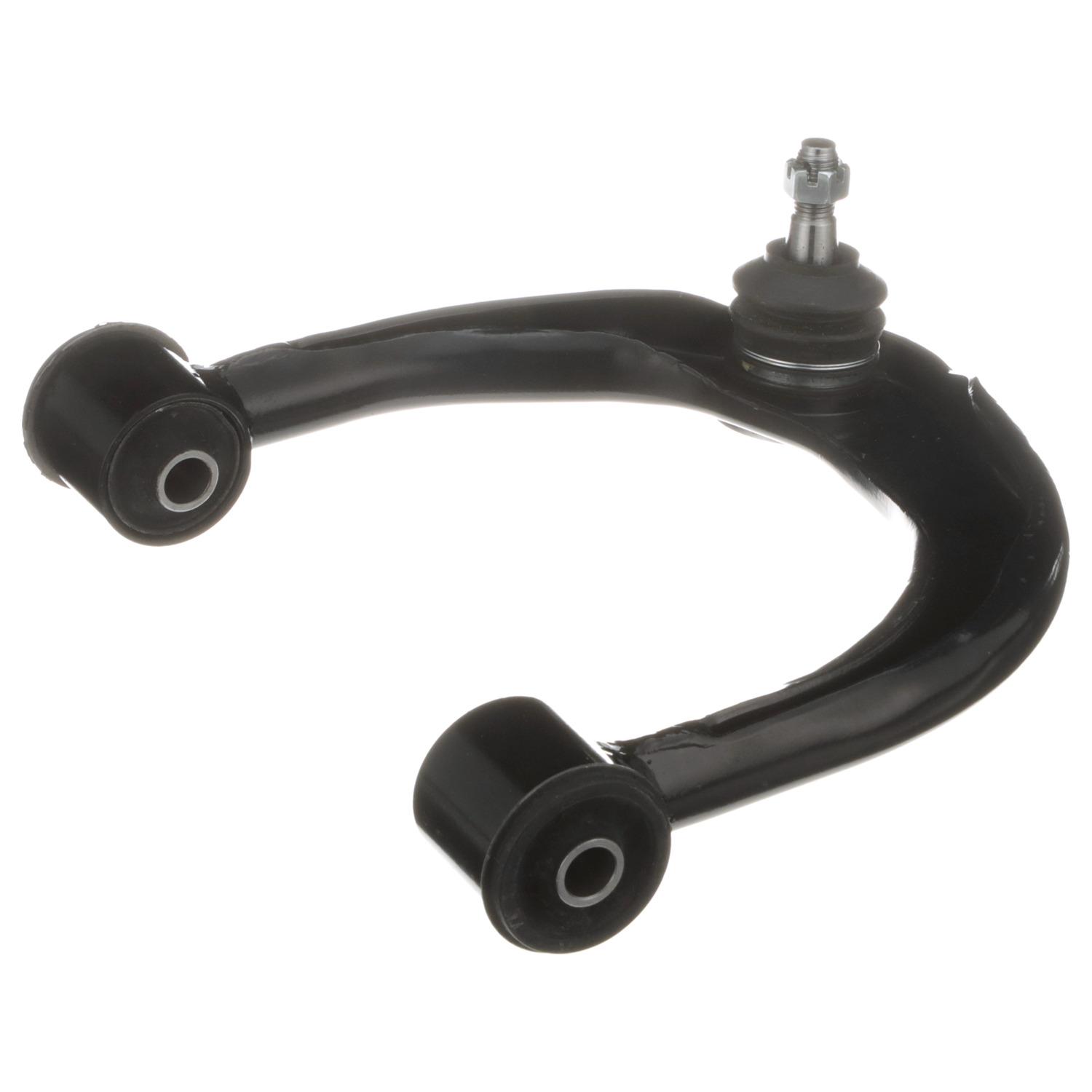 Delphi TC6014 Suspension Control Arm and Ball Joint Assembly product image 1 of 7