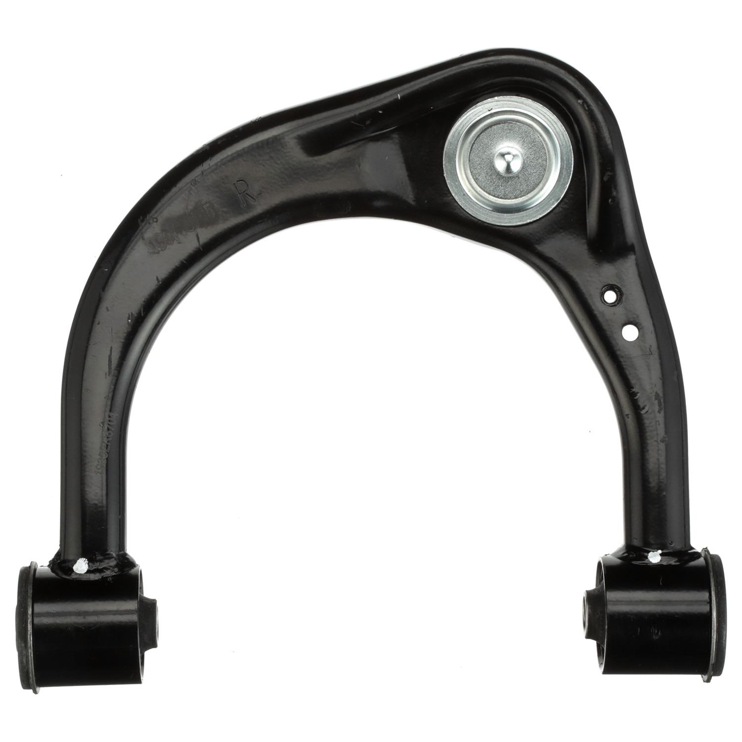 Delphi TC6014 Suspension Control Arm and Ball Joint Assembly product image 3 of 7