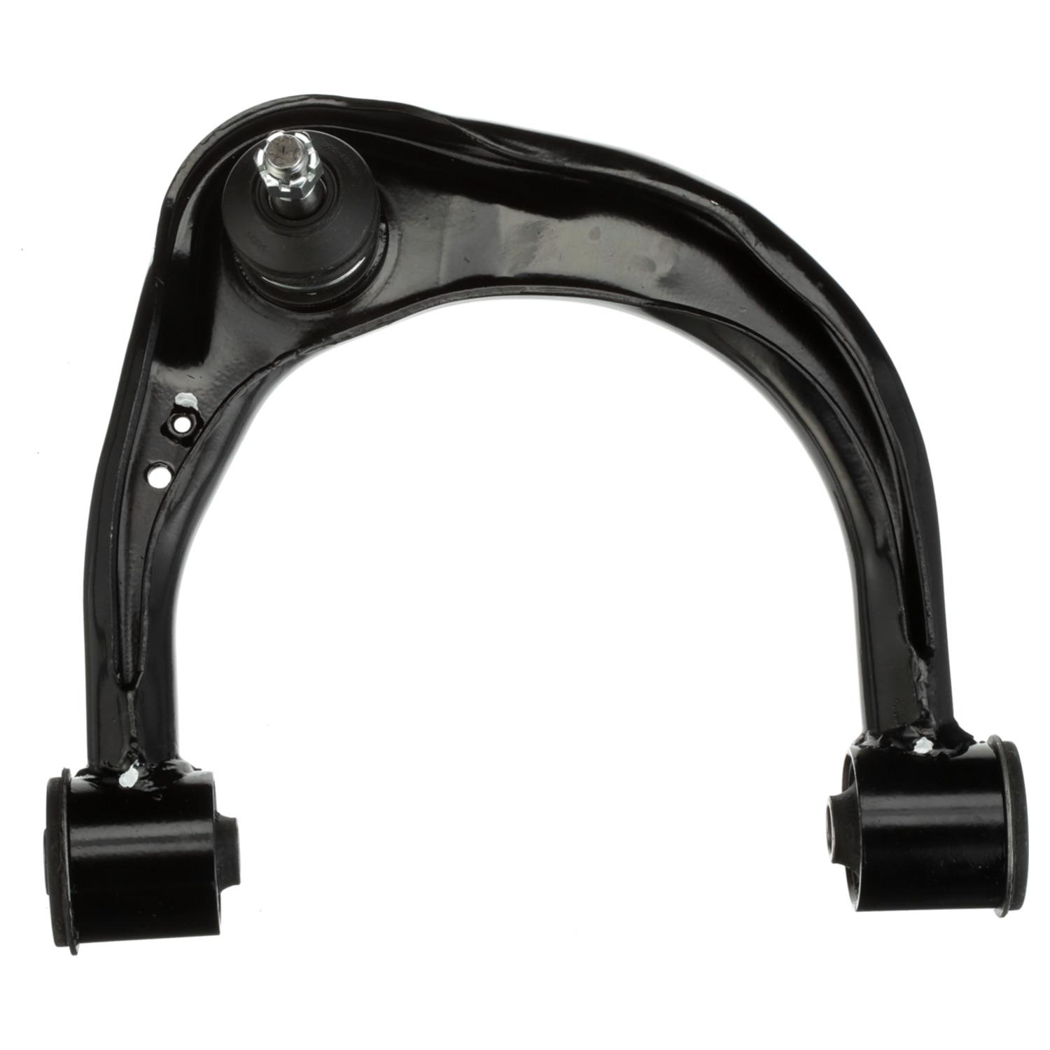 Delphi TC6014 Suspension Control Arm and Ball Joint Assembly product image 5 of 7