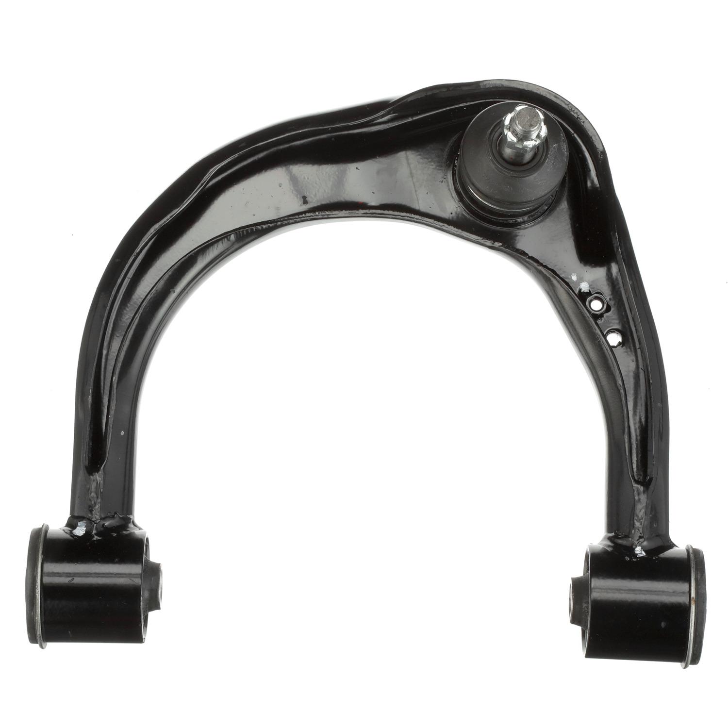 Delphi TC6015 Suspension Control Arm and Ball Joint Assembly product image 5 of 7
