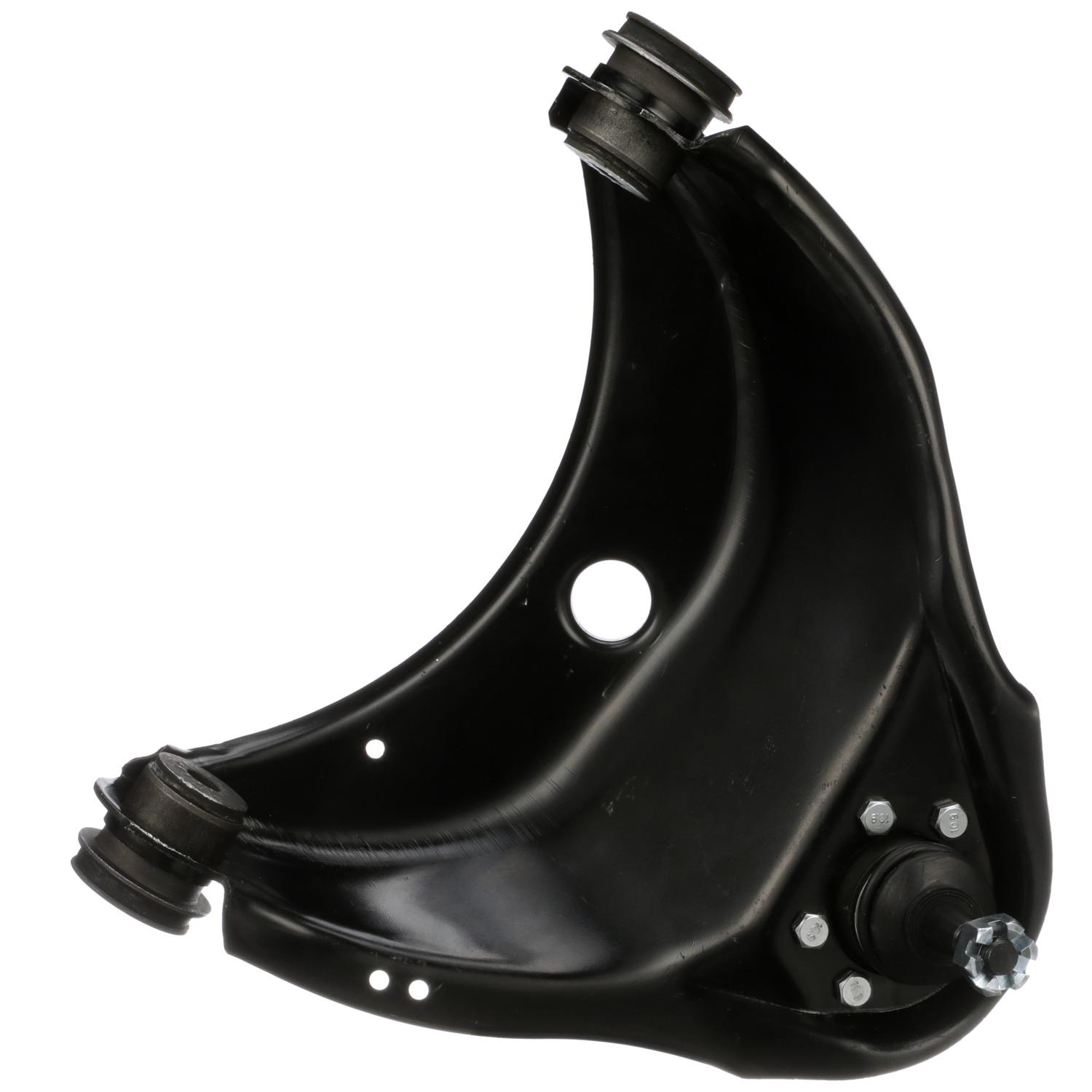 Delphi TC6022 Suspension Control Arm and Ball Joint Assembly product image 5 of 7