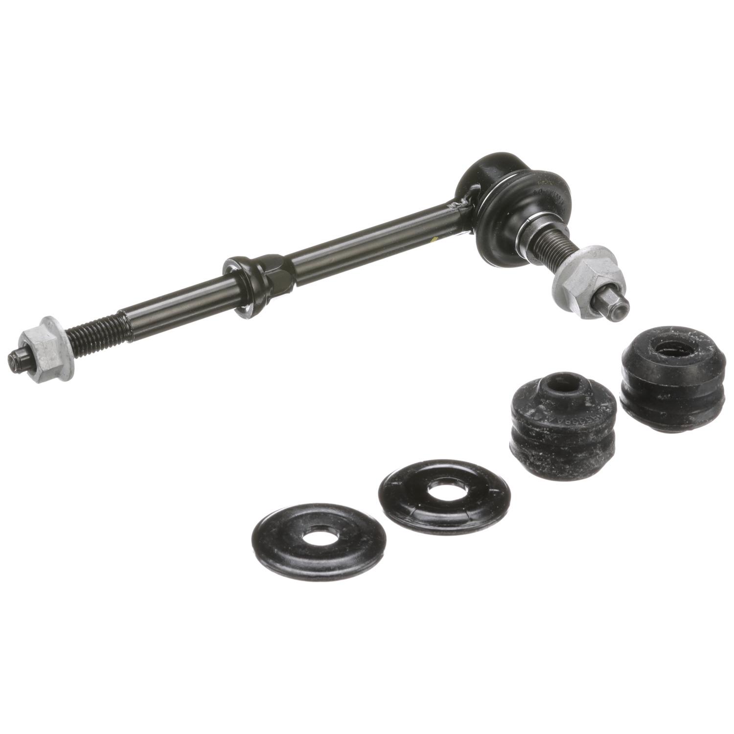 Delphi TC6035 Suspension Stabilizer Bar Link product image 3 of 3