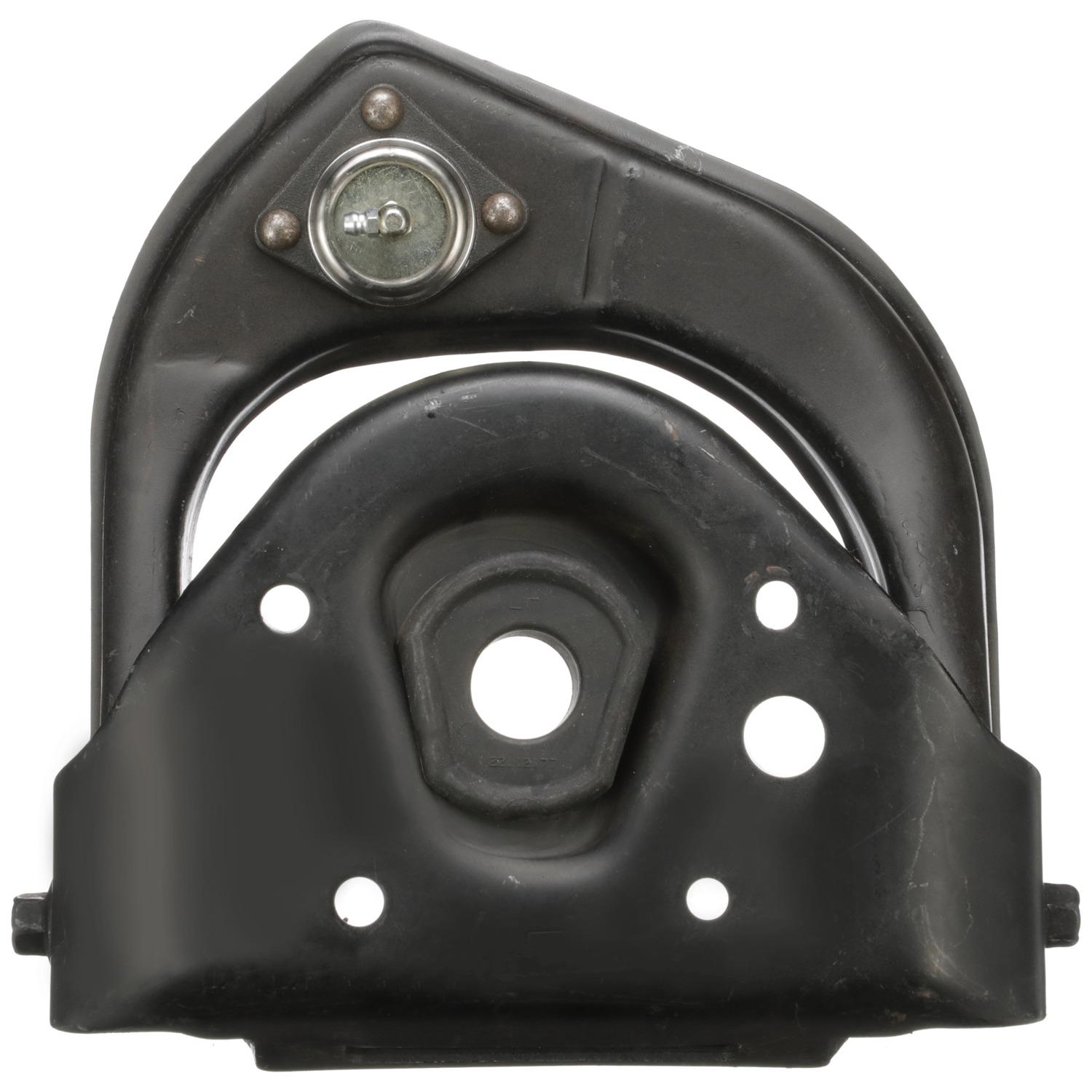Delphi TC6043 Suspension Control Arm and Ball Joint Assembly product image 3 of 7