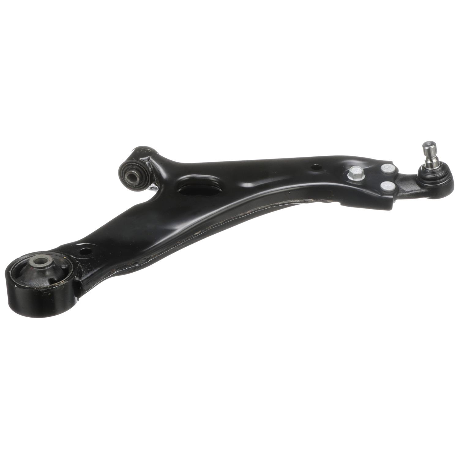 Delphi TC6044 - Suspension Control Arm and Ball Joint Assembly Delphi TC6044 Suspension Control Arm and Ball Joint Assembly product image 1 of 7