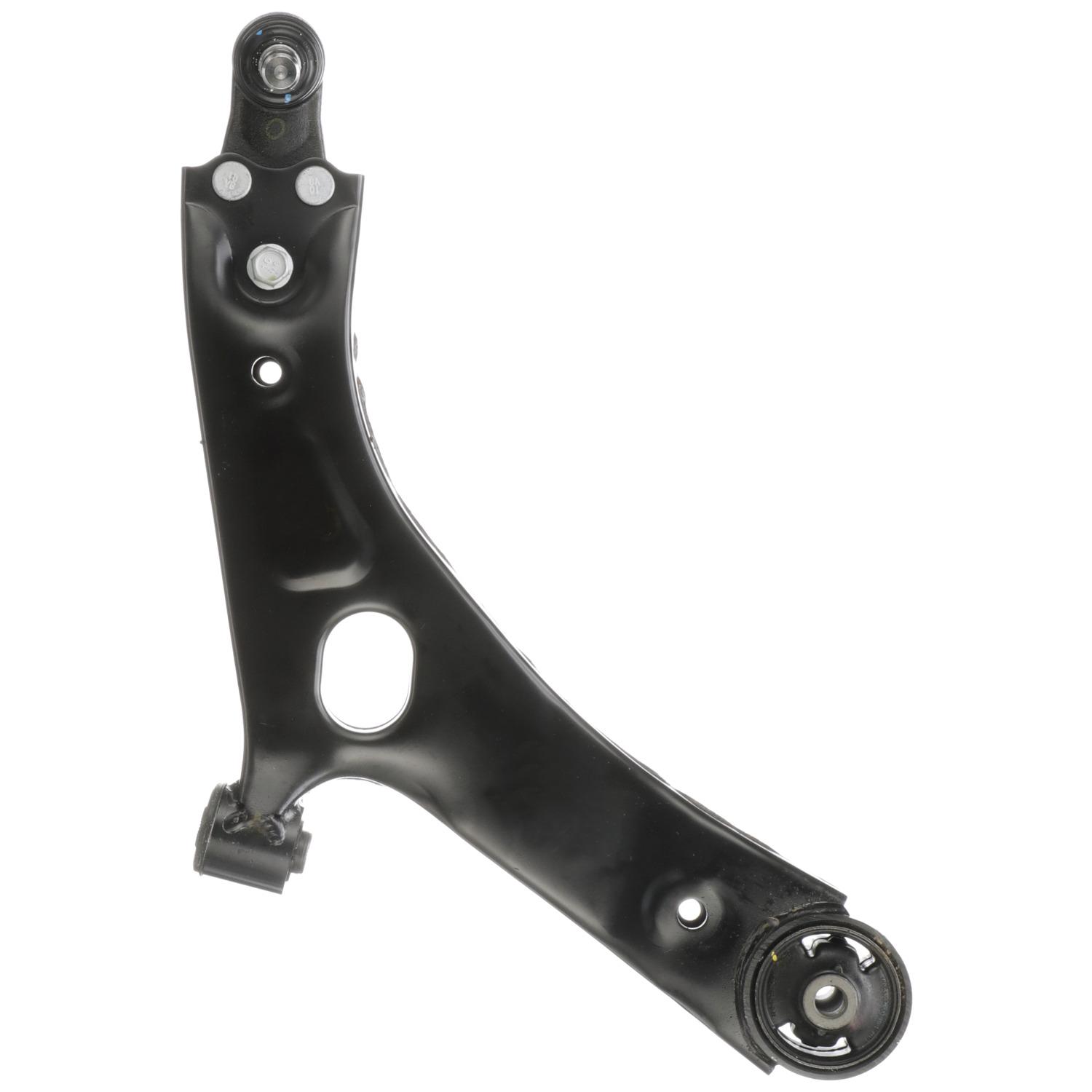 Delphi TC6044 - Suspension Control Arm and Ball Joint Assembly Delphi TC6044 Suspension Control Arm and Ball Joint Assembly product image 5 of 7