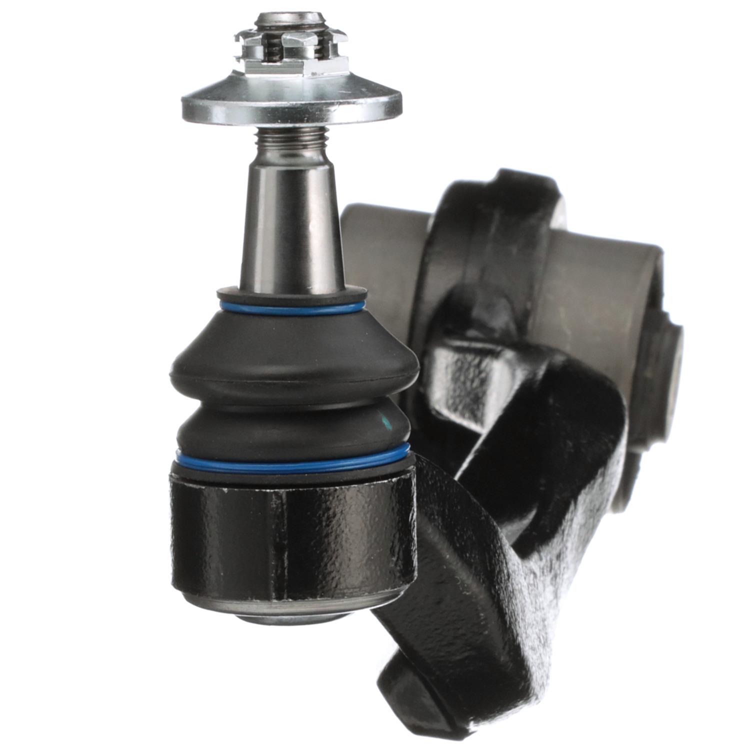 Delphi TC6049 Suspension Control Arm and Ball Joint Assembly product image 6 of 7