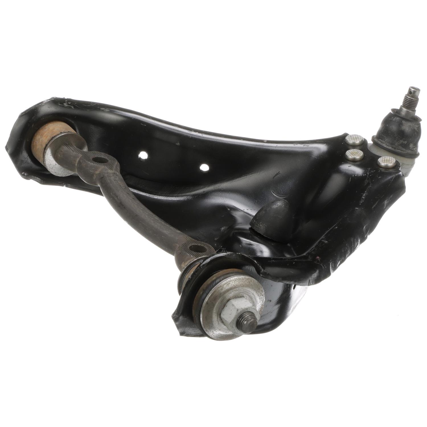 Delphi TC6051 Suspension Control Arm and Ball Joint Assembly product image 1 of 7