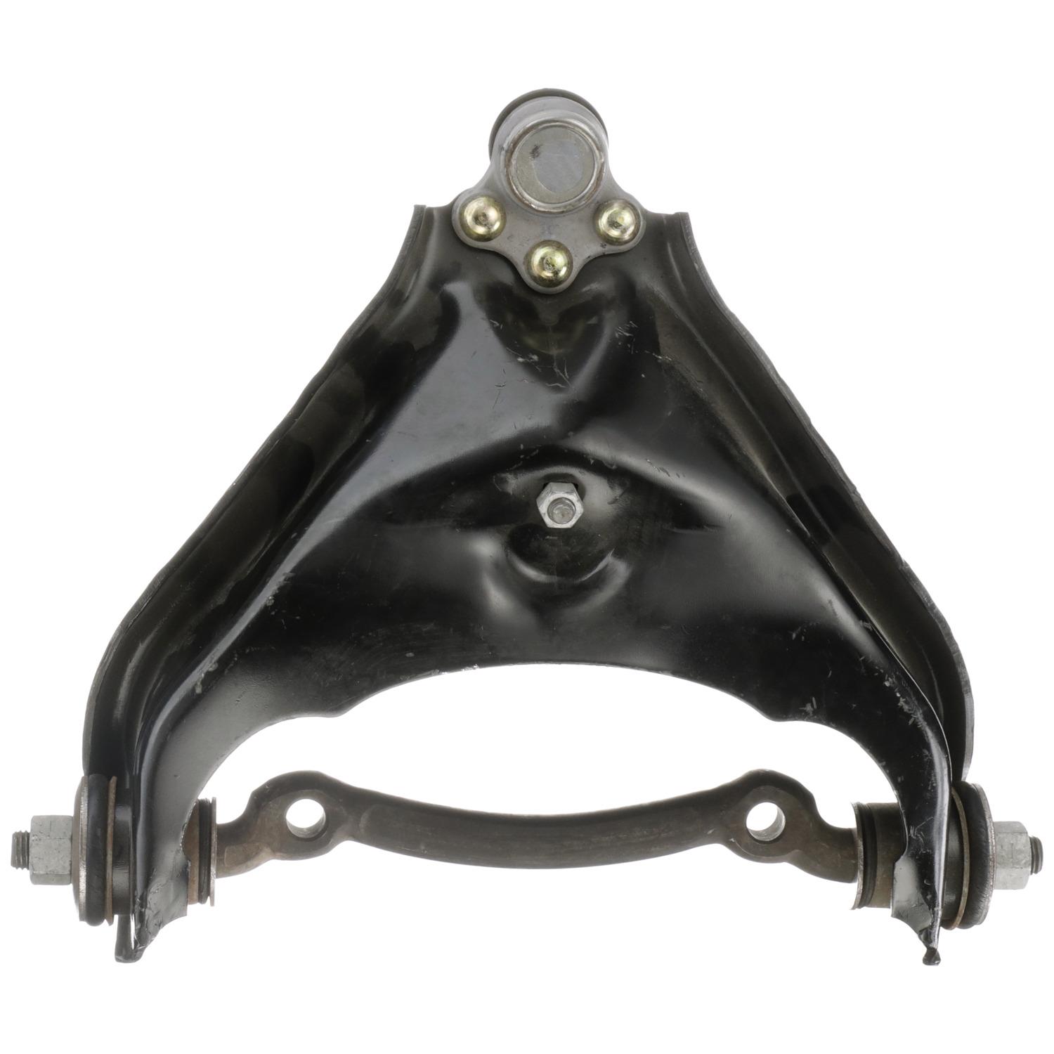 Delphi TC6051 Suspension Control Arm and Ball Joint Assembly product image 3 of 7