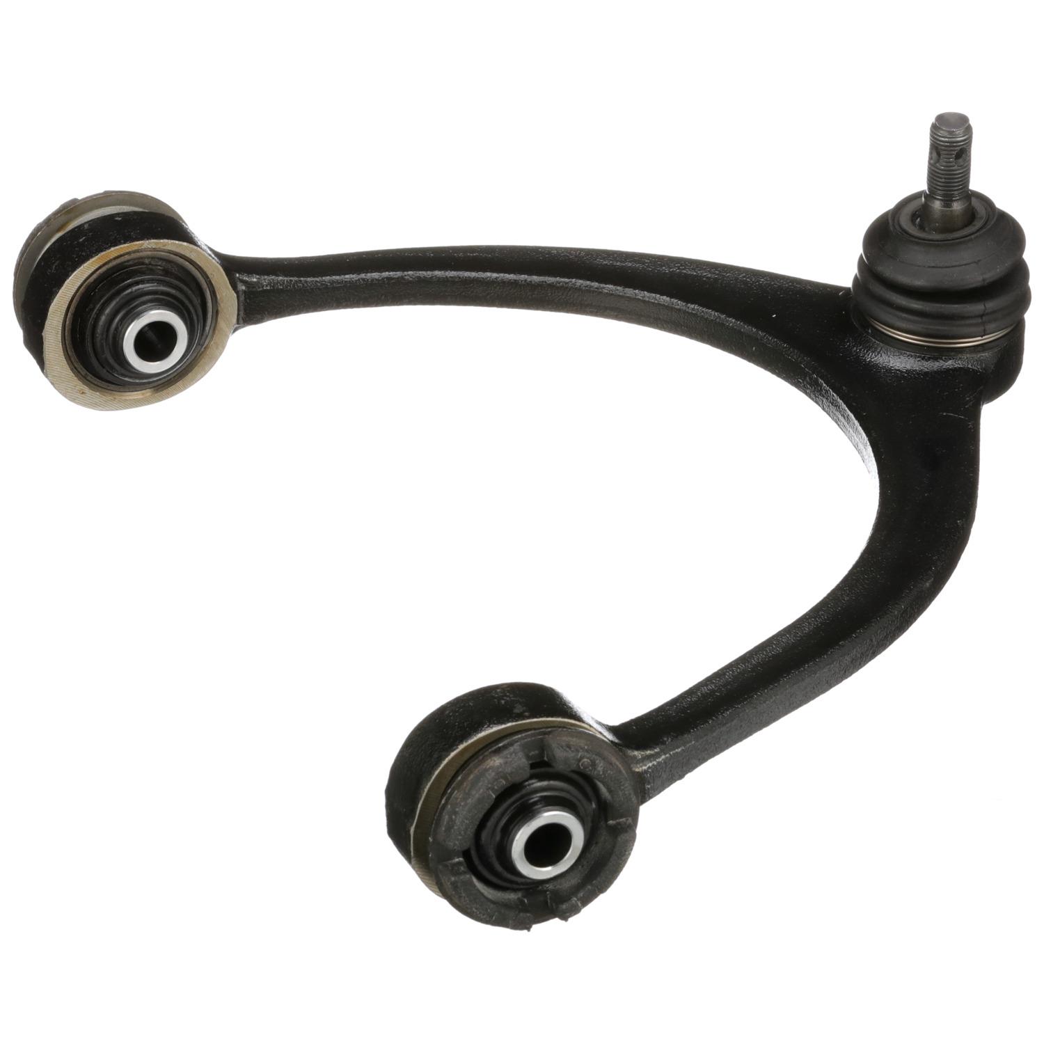 Delphi TC6059 Suspension Control Arm and Ball Joint Assembly product image 1 of 7