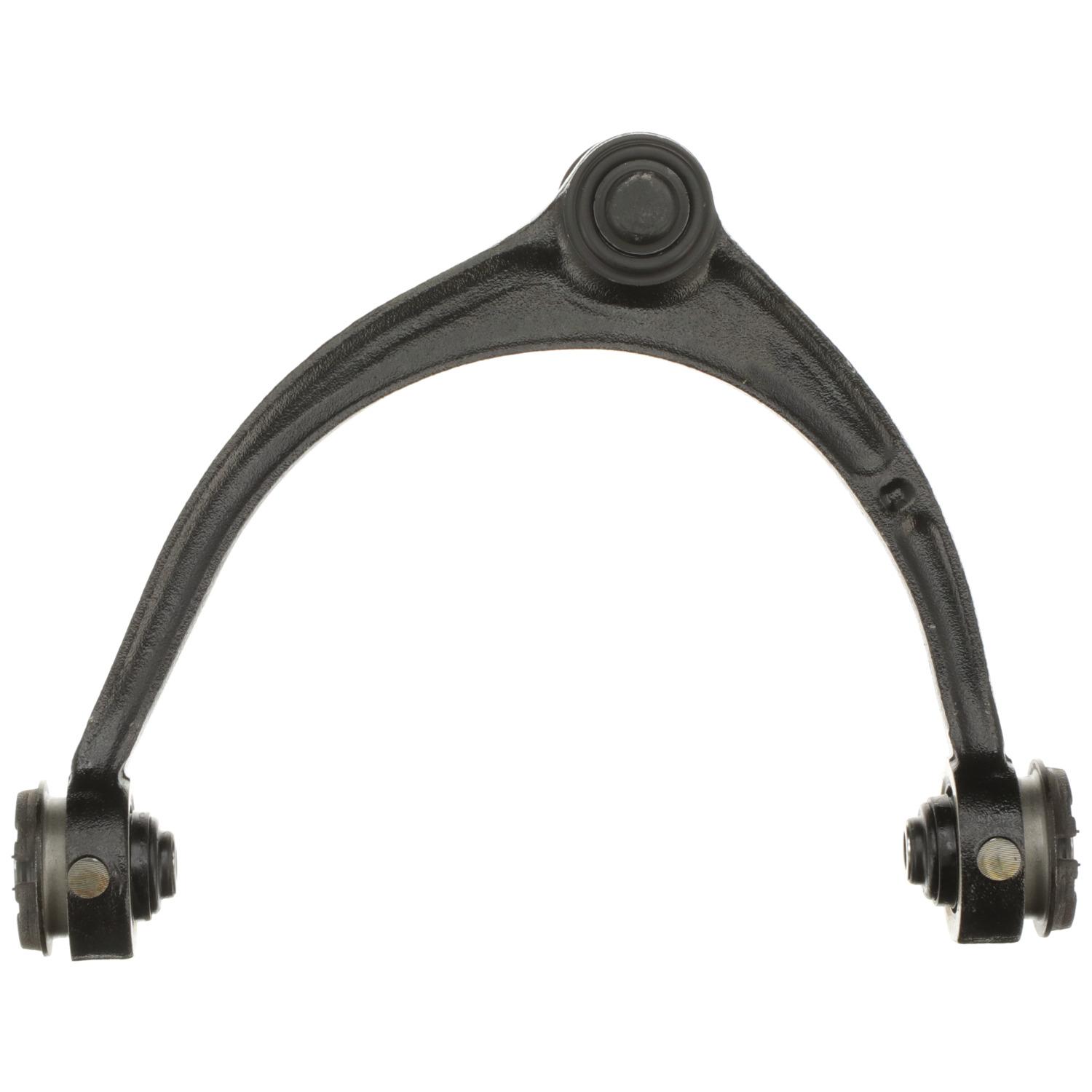 Delphi TC6059 Suspension Control Arm and Ball Joint Assembly product image 5 of 7