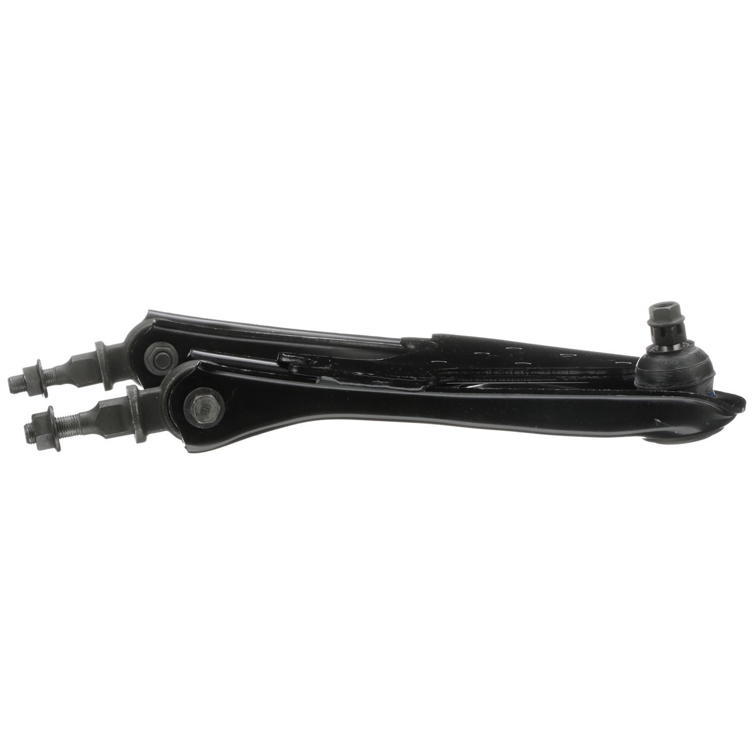 Delphi TC6065 Suspension Control Arm and Ball Joint Assembly product image 4 of 7