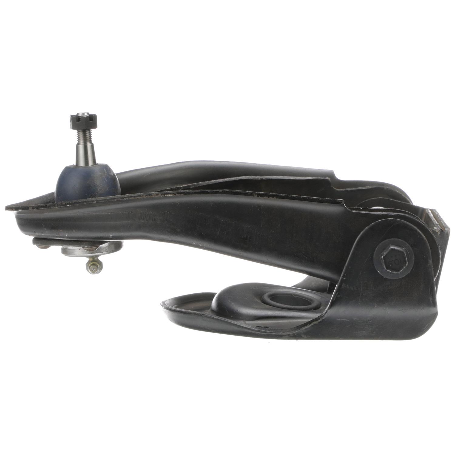Delphi TC6067 Suspension Control Arm and Ball Joint Assembly product image 2 of 7