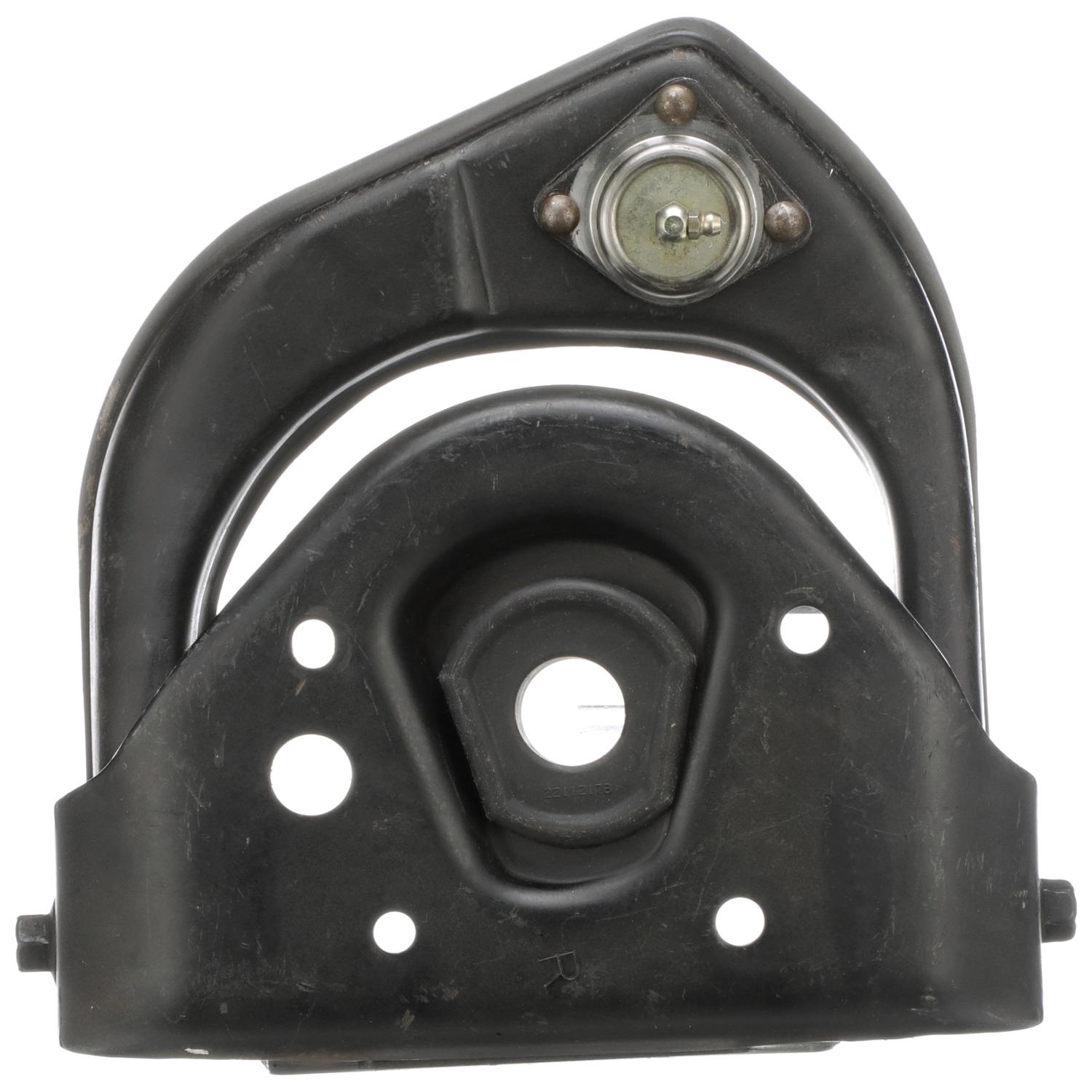 Delphi TC6067 Suspension Control Arm and Ball Joint Assembly product image 3 of 7