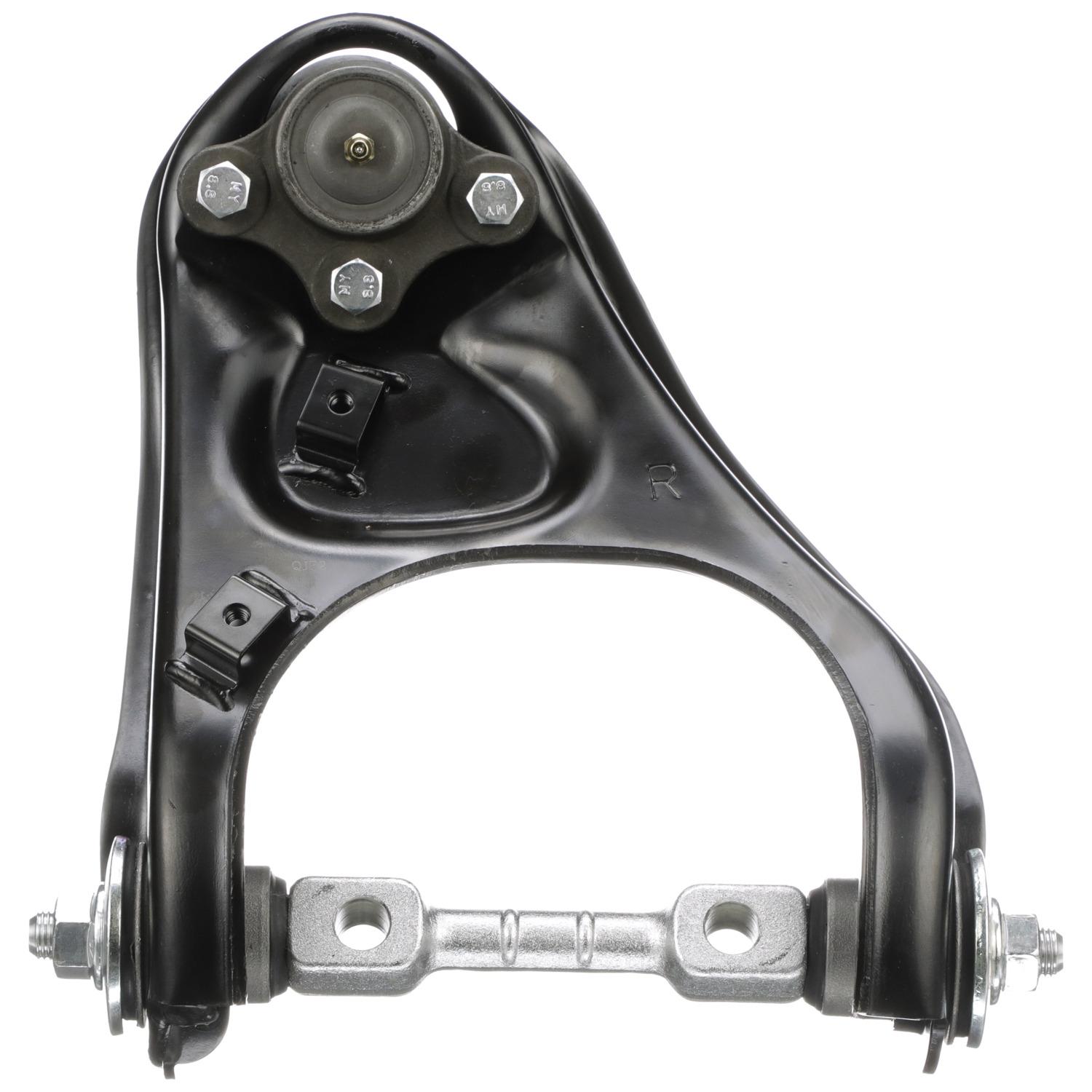 Delphi TC6073 Suspension Control Arm and Ball Joint Assembly product image 3 of 7