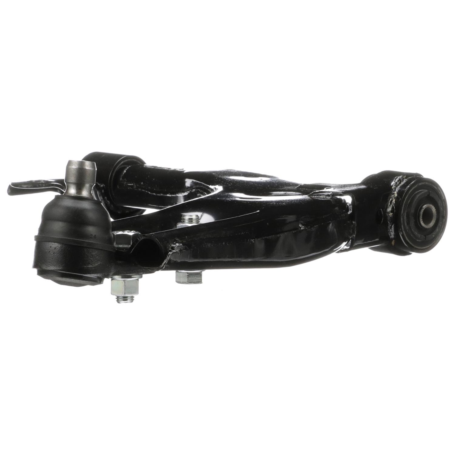 Delphi TC6076 Suspension Control Arm and Ball Joint Assembly product image 6 of 7