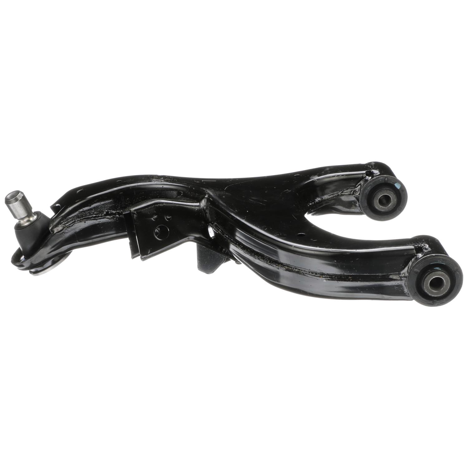 Delphi TC6077 Suspension Control Arm and Ball Joint Assembly product image 2 of 7