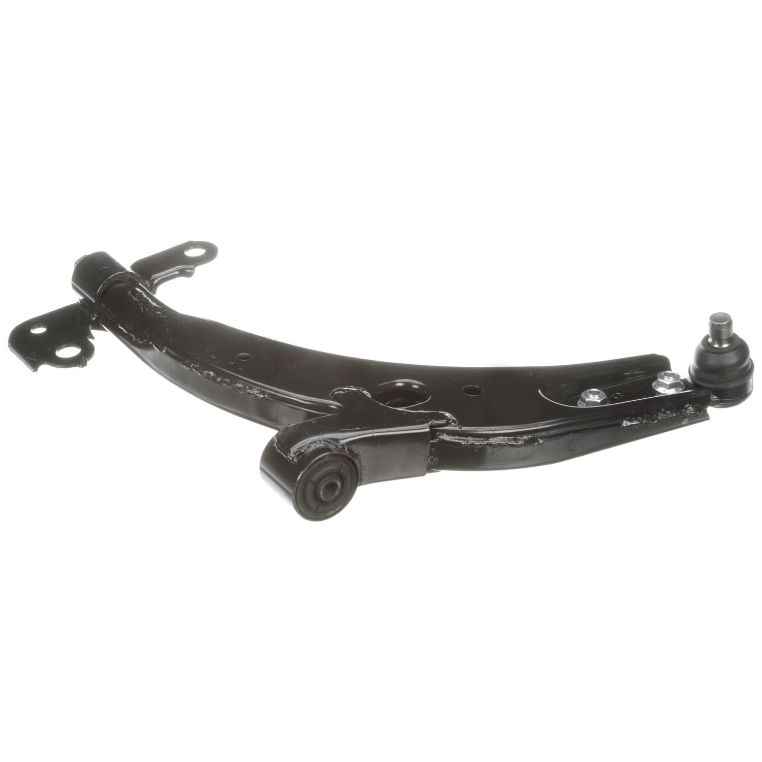 Delphi TC6078 Suspension Control Arm and Ball Joint Assembly product image 1 of 7