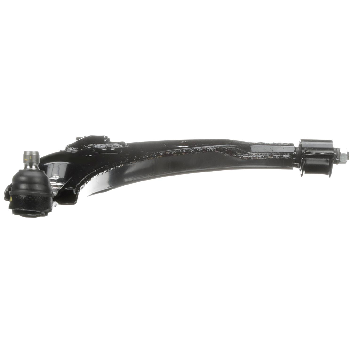 Delphi TC6078 Suspension Control Arm and Ball Joint Assembly product image 6 of 7