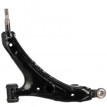 Delphi TC6081 - Suspension Control Arm Delphi TC6081 Suspension Control Arm product image 2 of 4