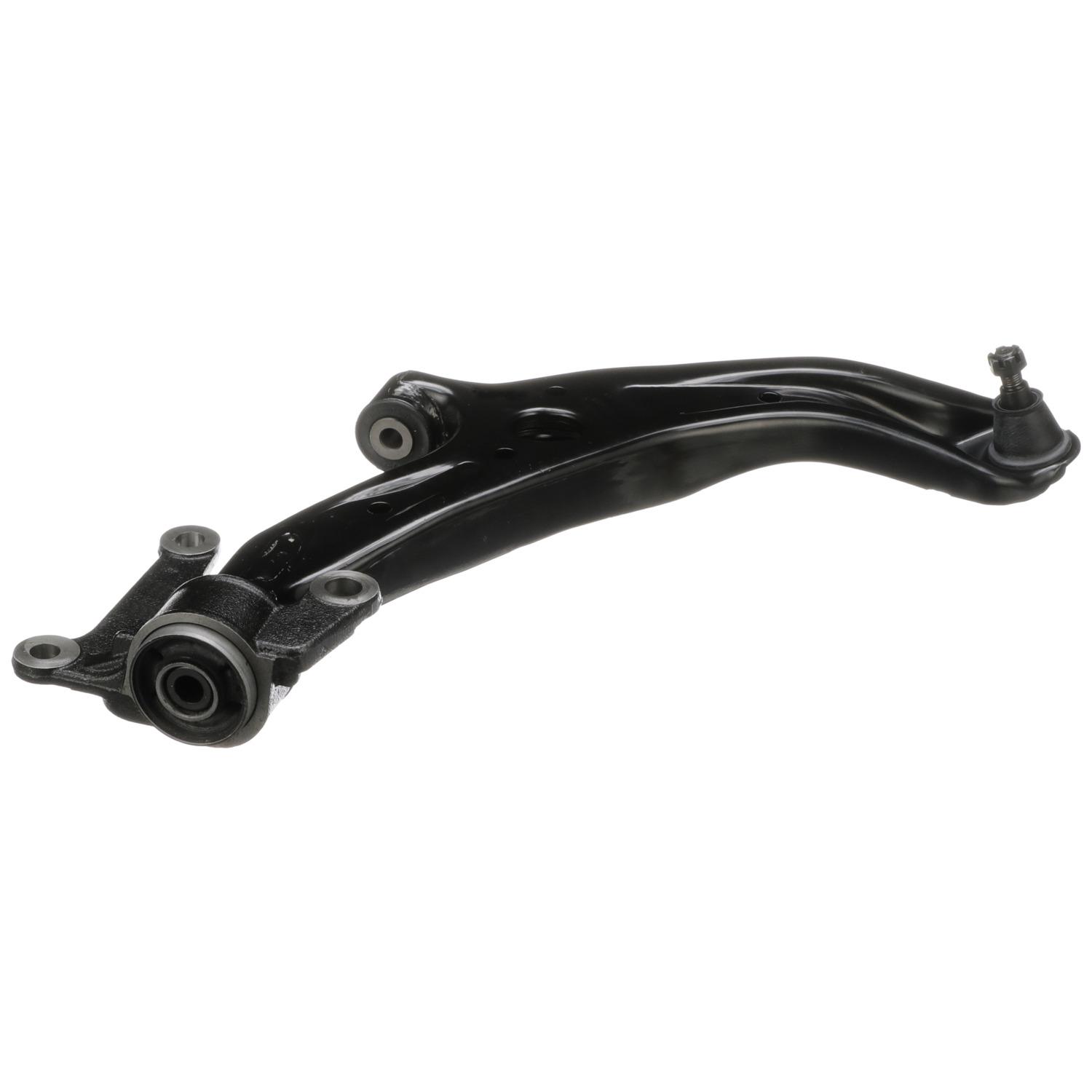 Delphi TC6092 - Suspension Control Arm and Ball Joint Assembly Delphi TC6092 Suspension Control Arm and Ball Joint Assembly product image 1 of 7
