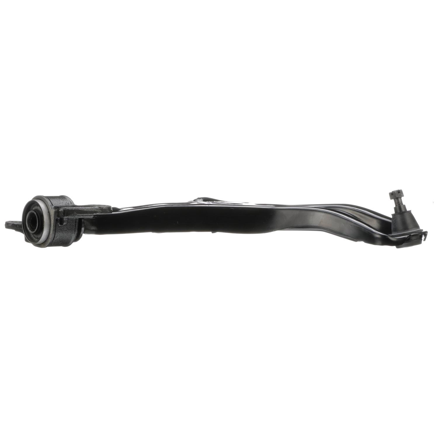 Delphi TC6092 - Suspension Control Arm and Ball Joint Assembly Delphi TC6092 Suspension Control Arm and Ball Joint Assembly product image 4 of 7